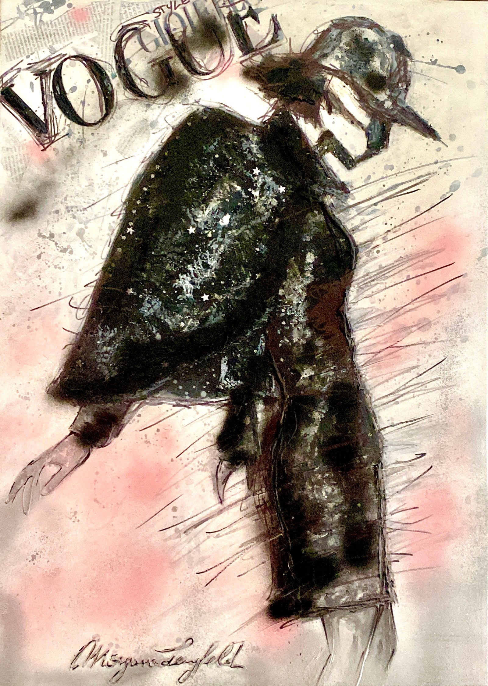 VOGUE