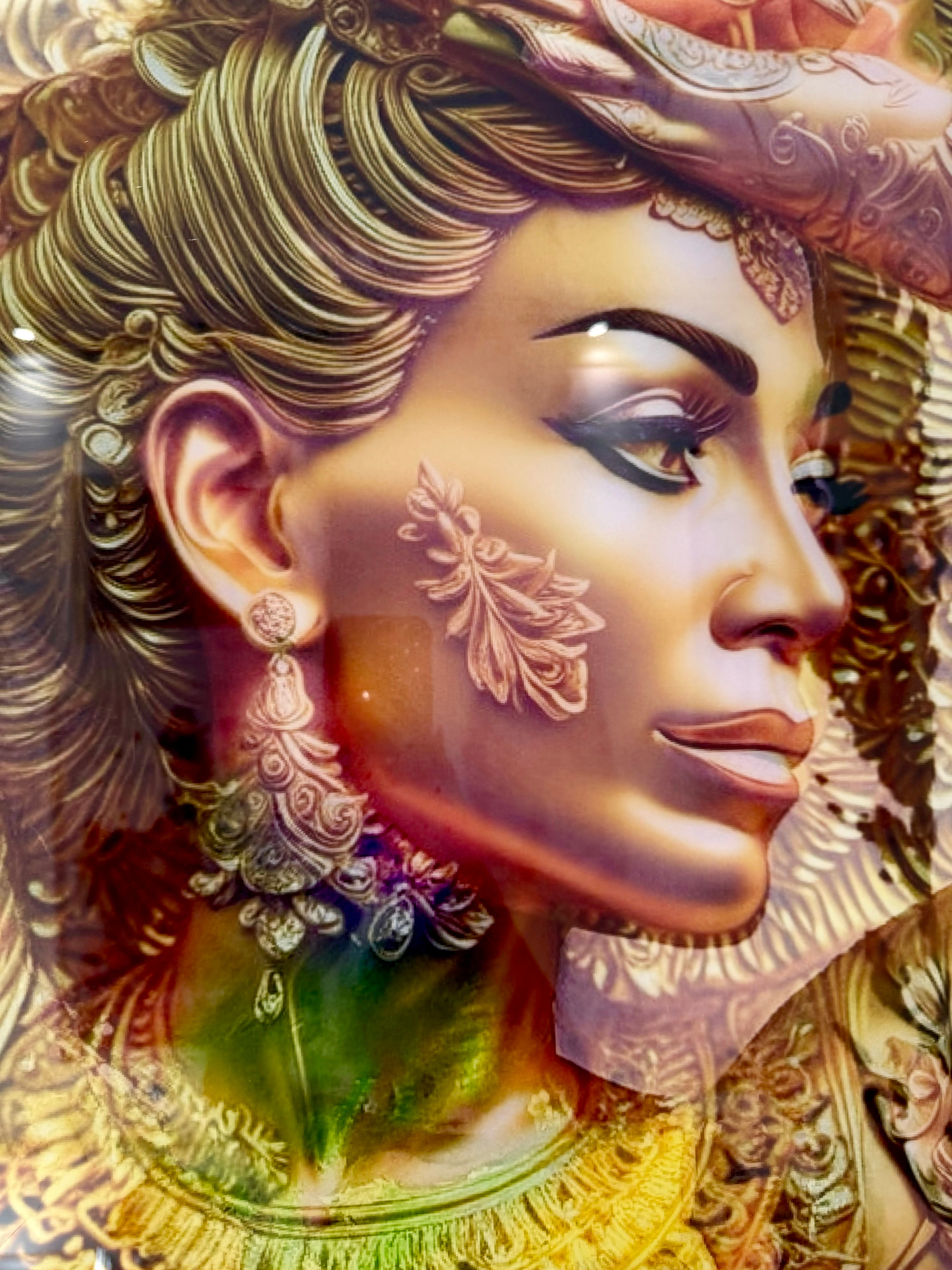 Madre Natura (progetto LUCE UNIVERSALE)