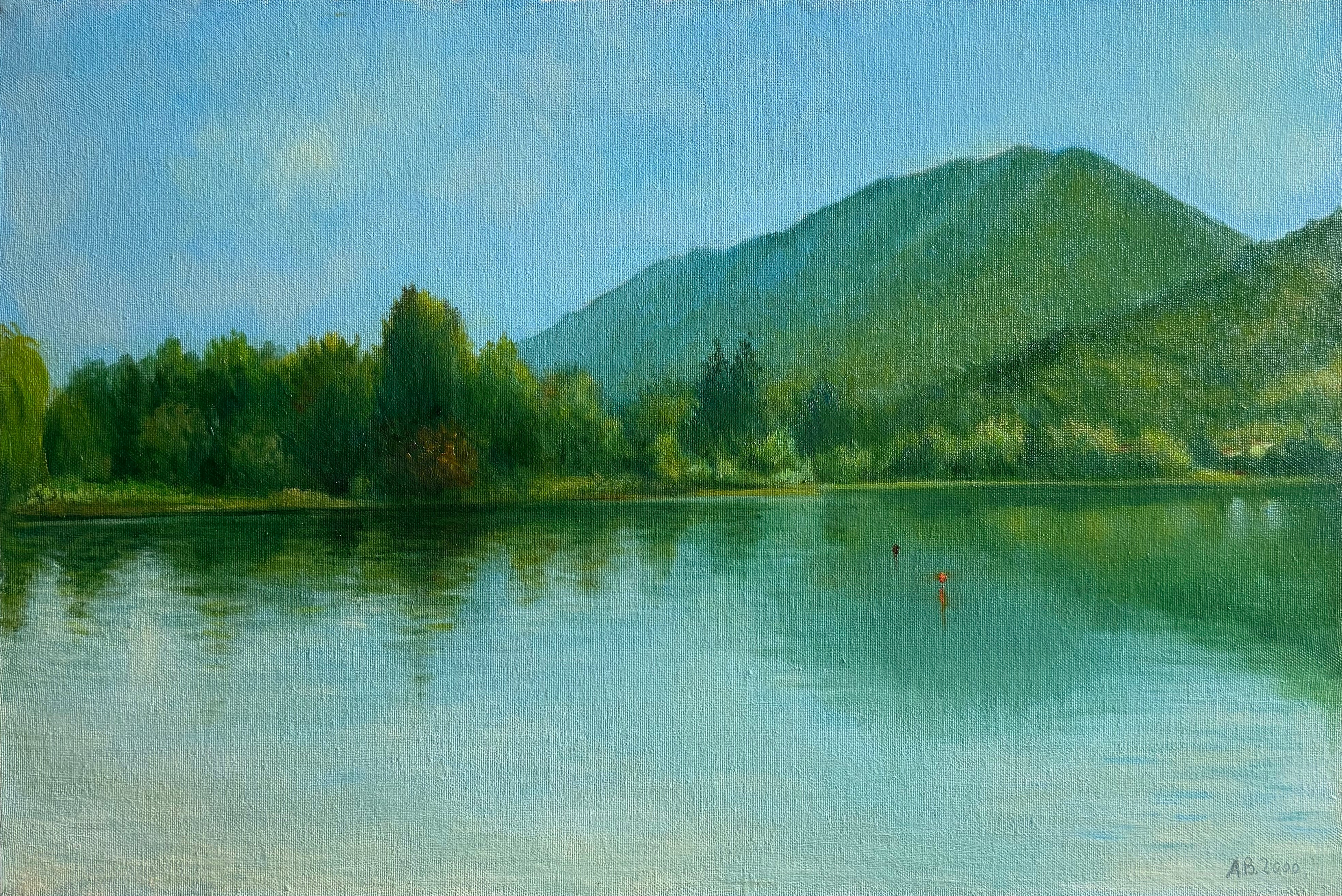 Mañana (2000)