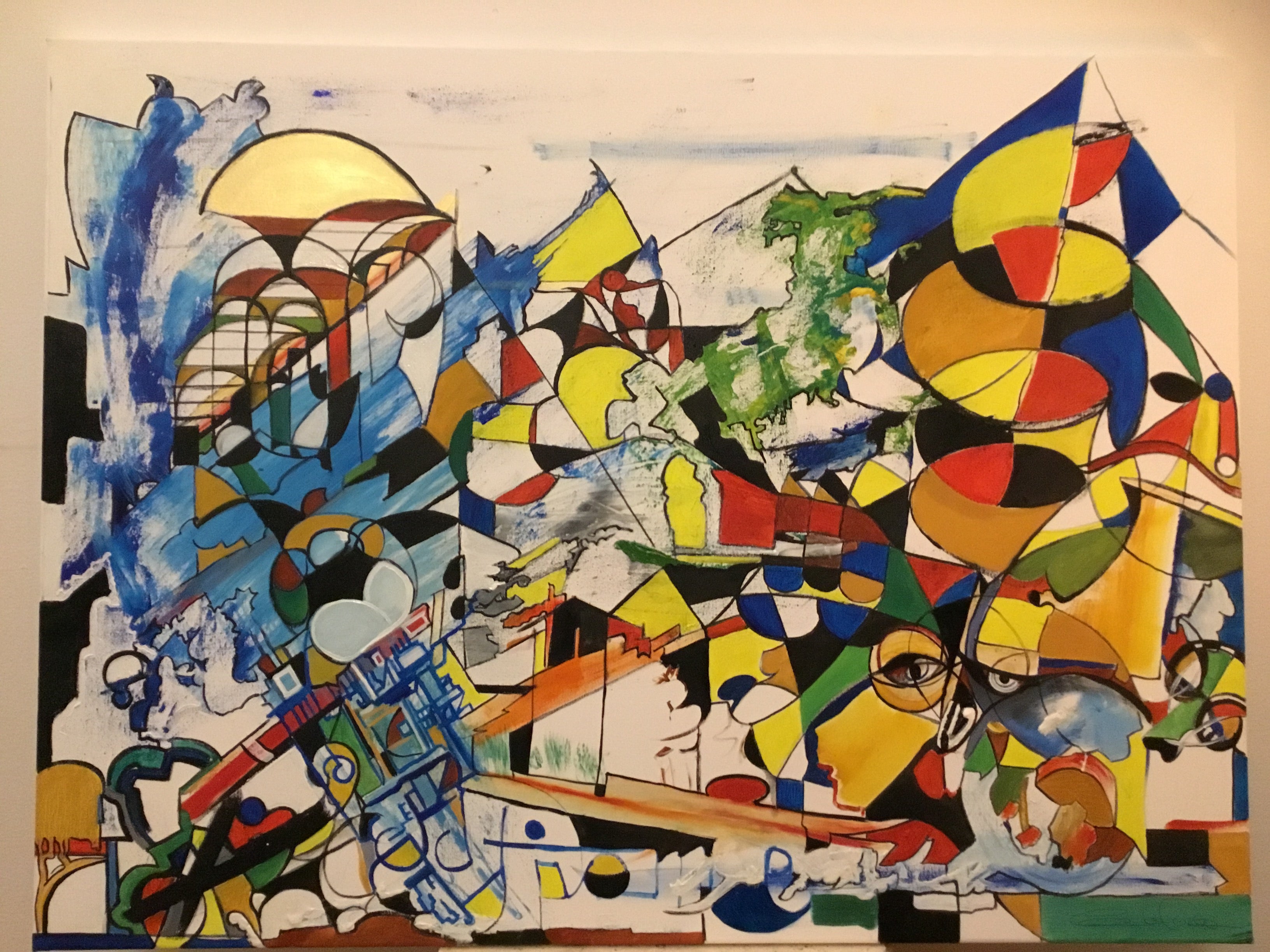 “ Il vaso di Pandora “