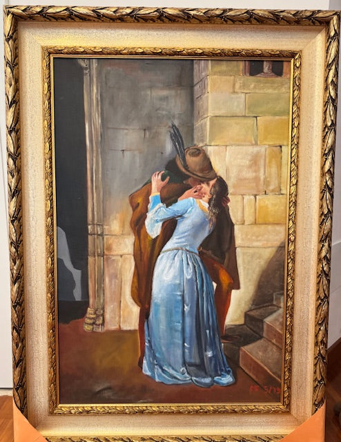 Copy of Hayez