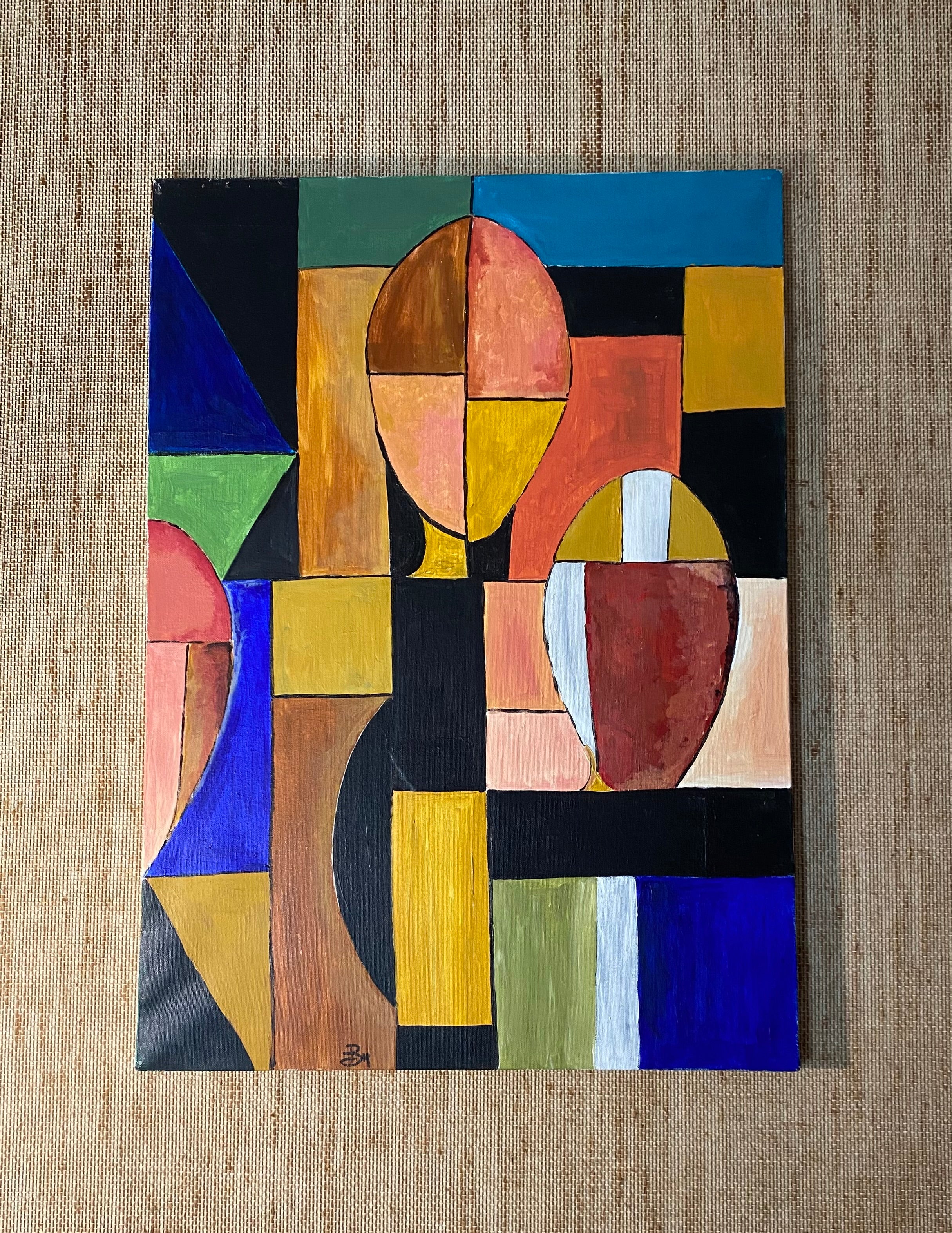 Caras