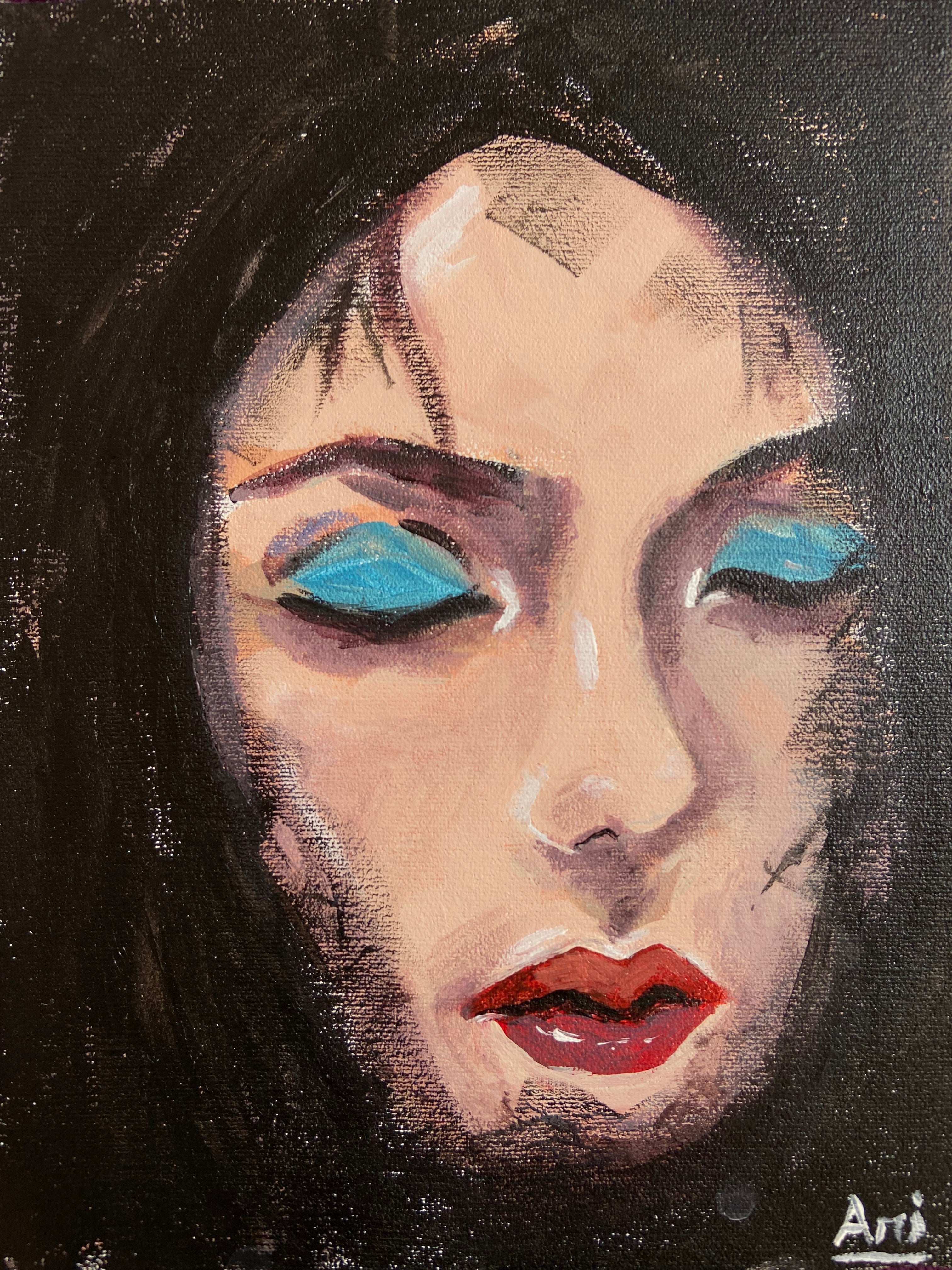 the dreamer