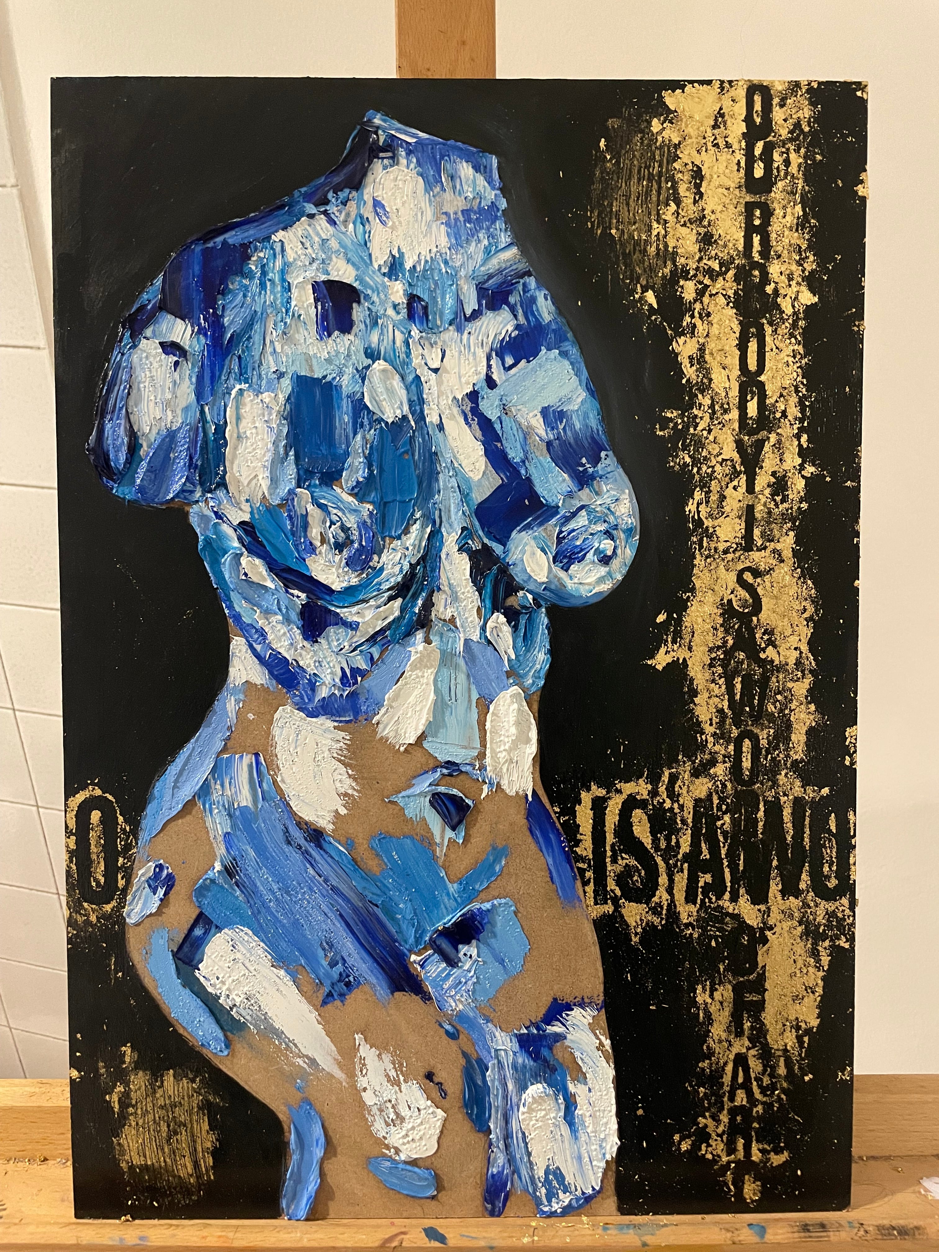 Our body is a work of art