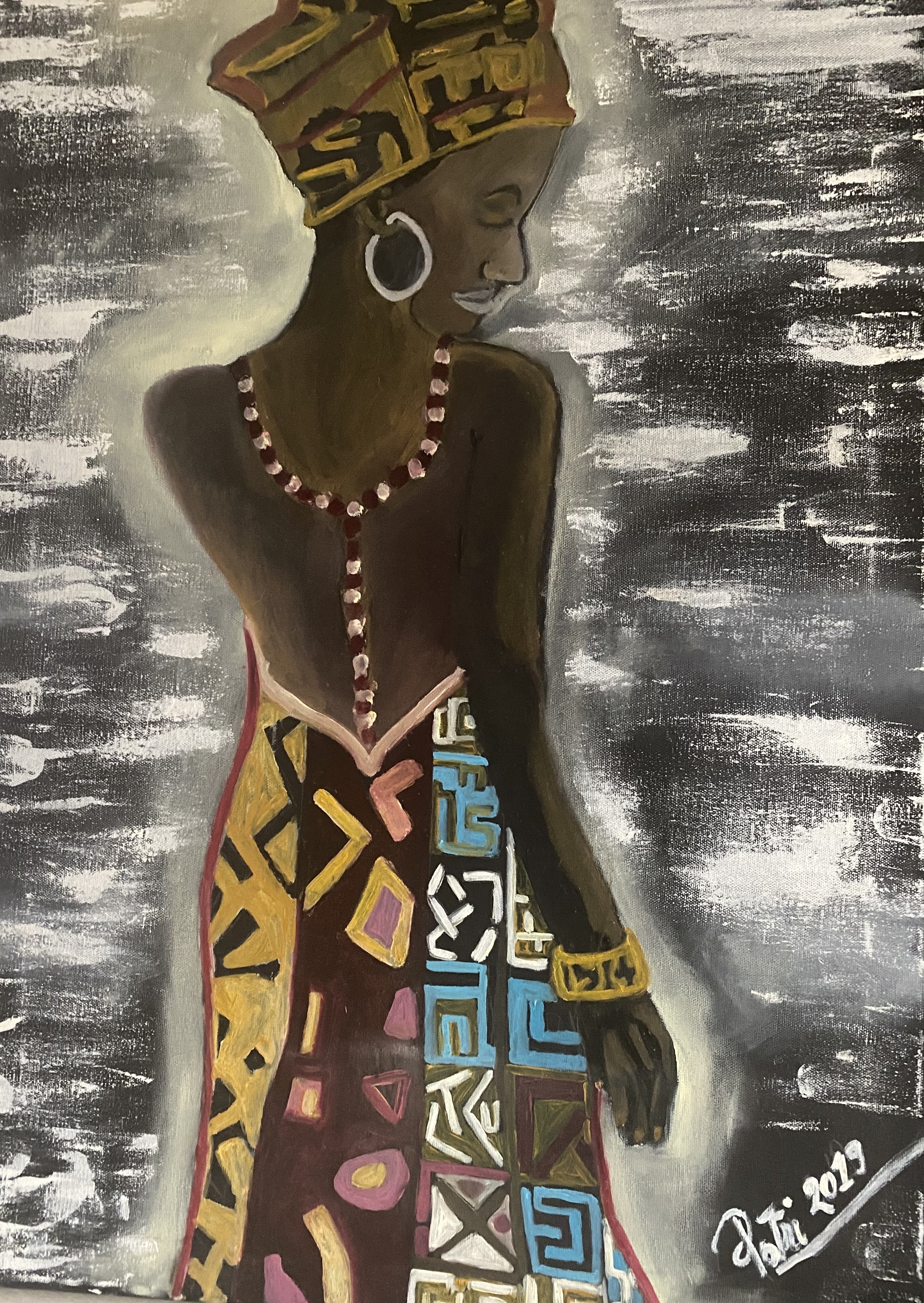 L’Africana