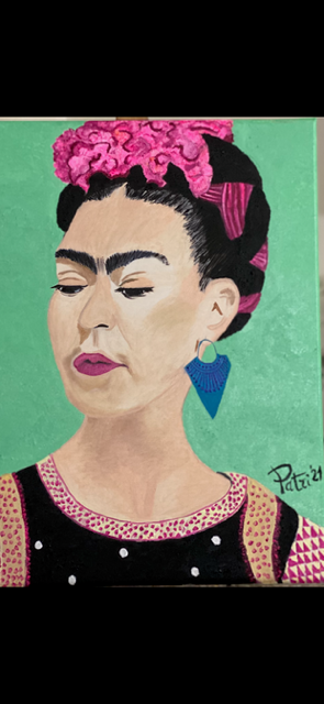 Frida
