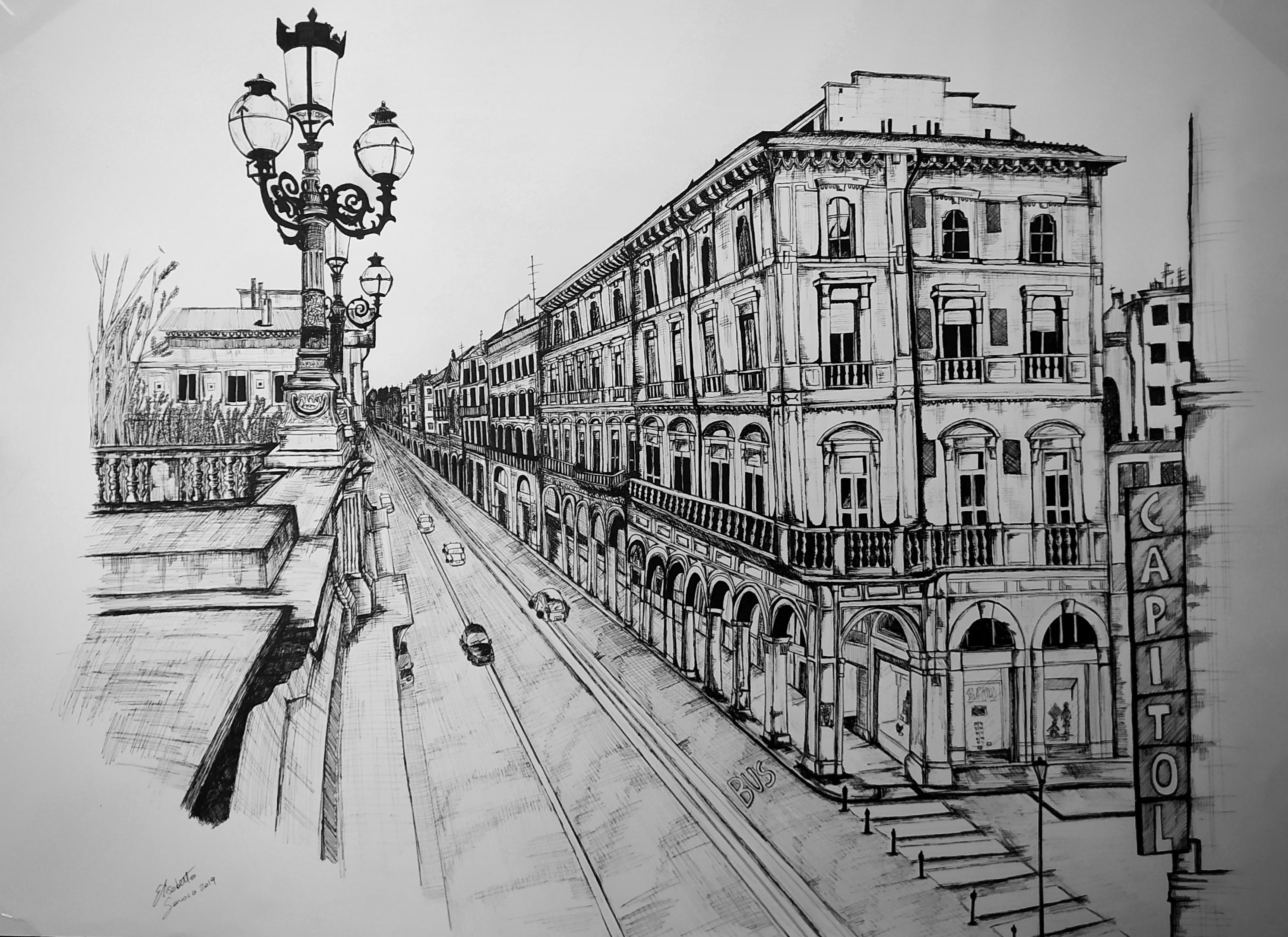 Independence Street