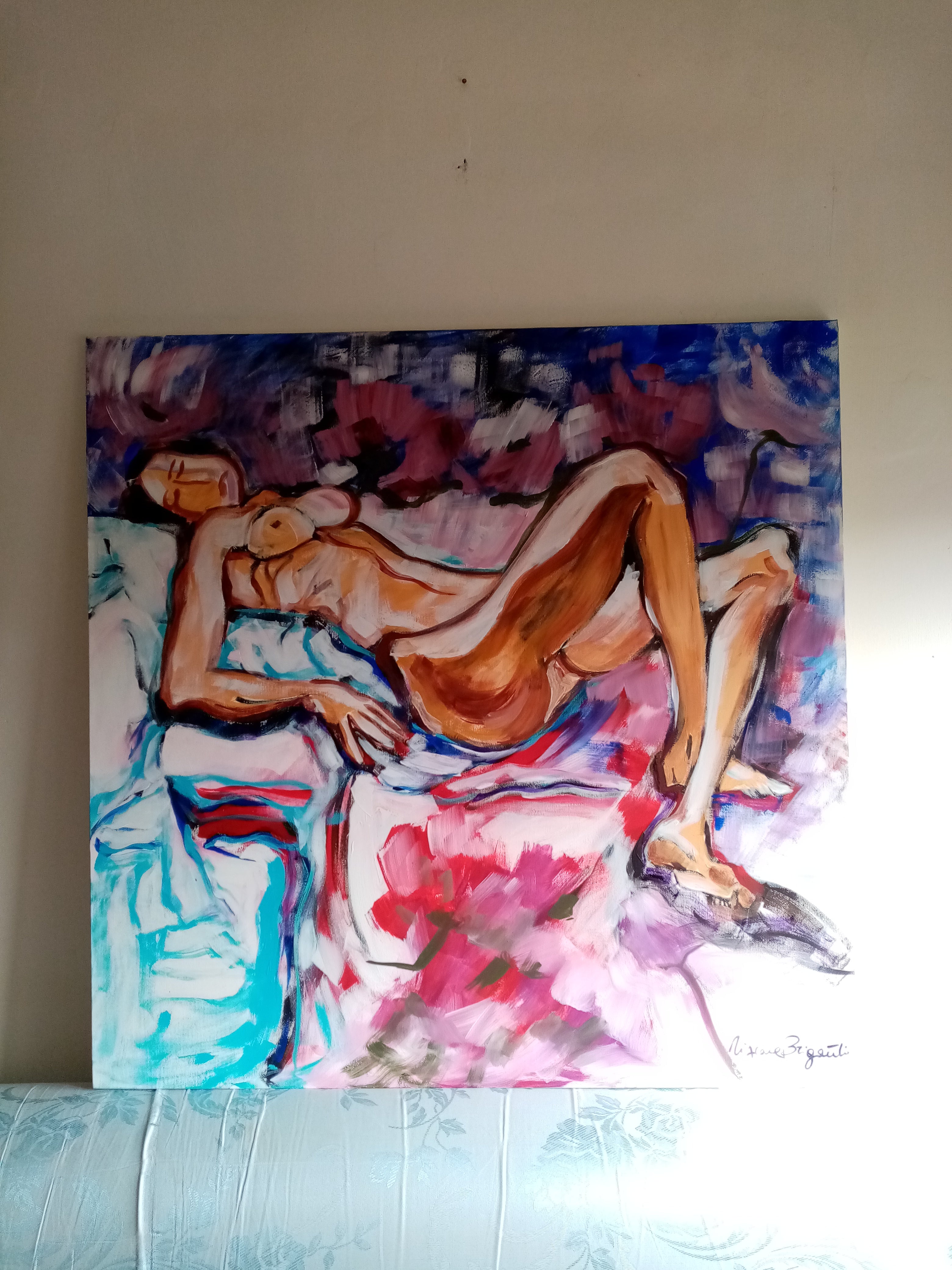 Ecstasy