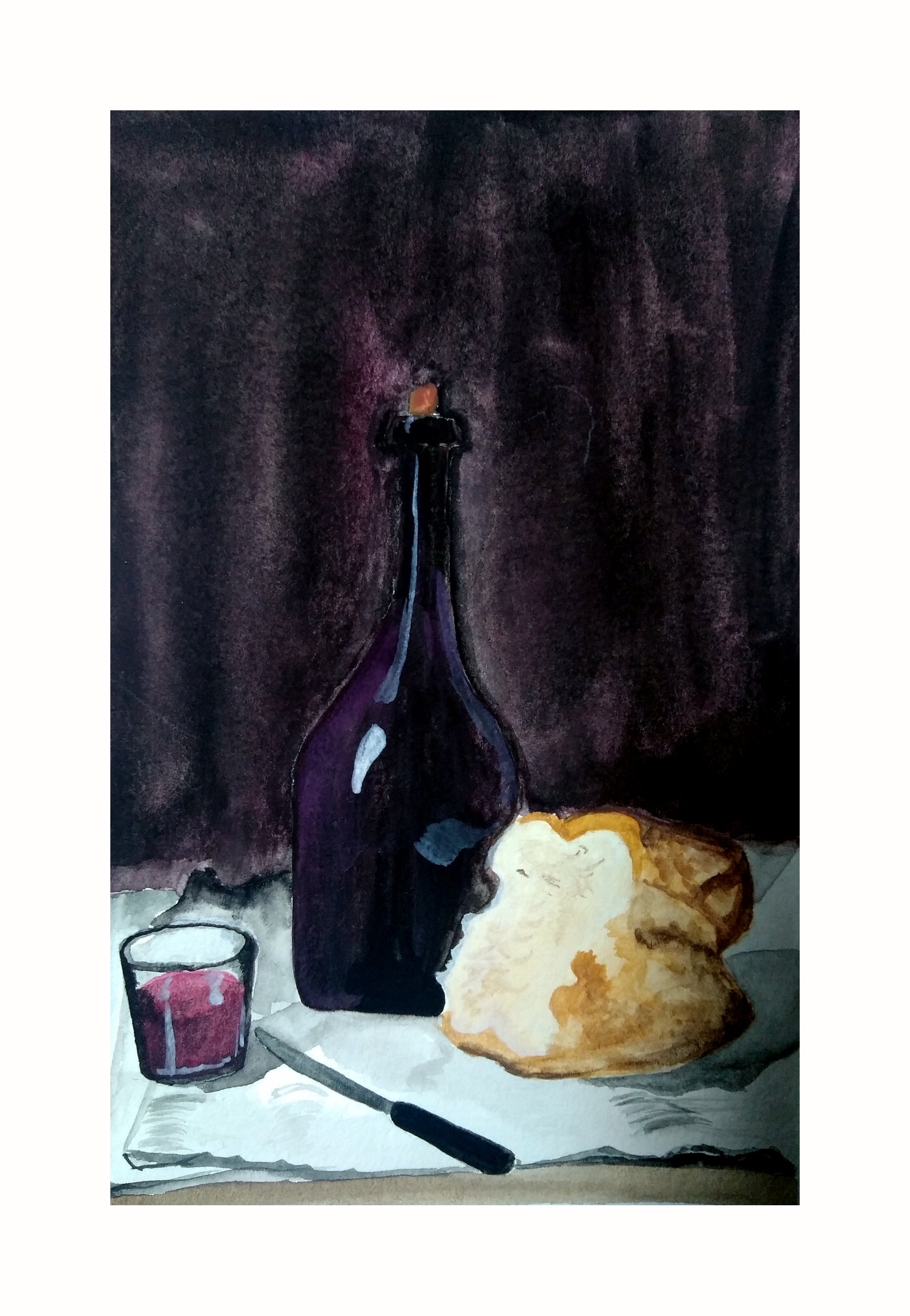 Still Life 2