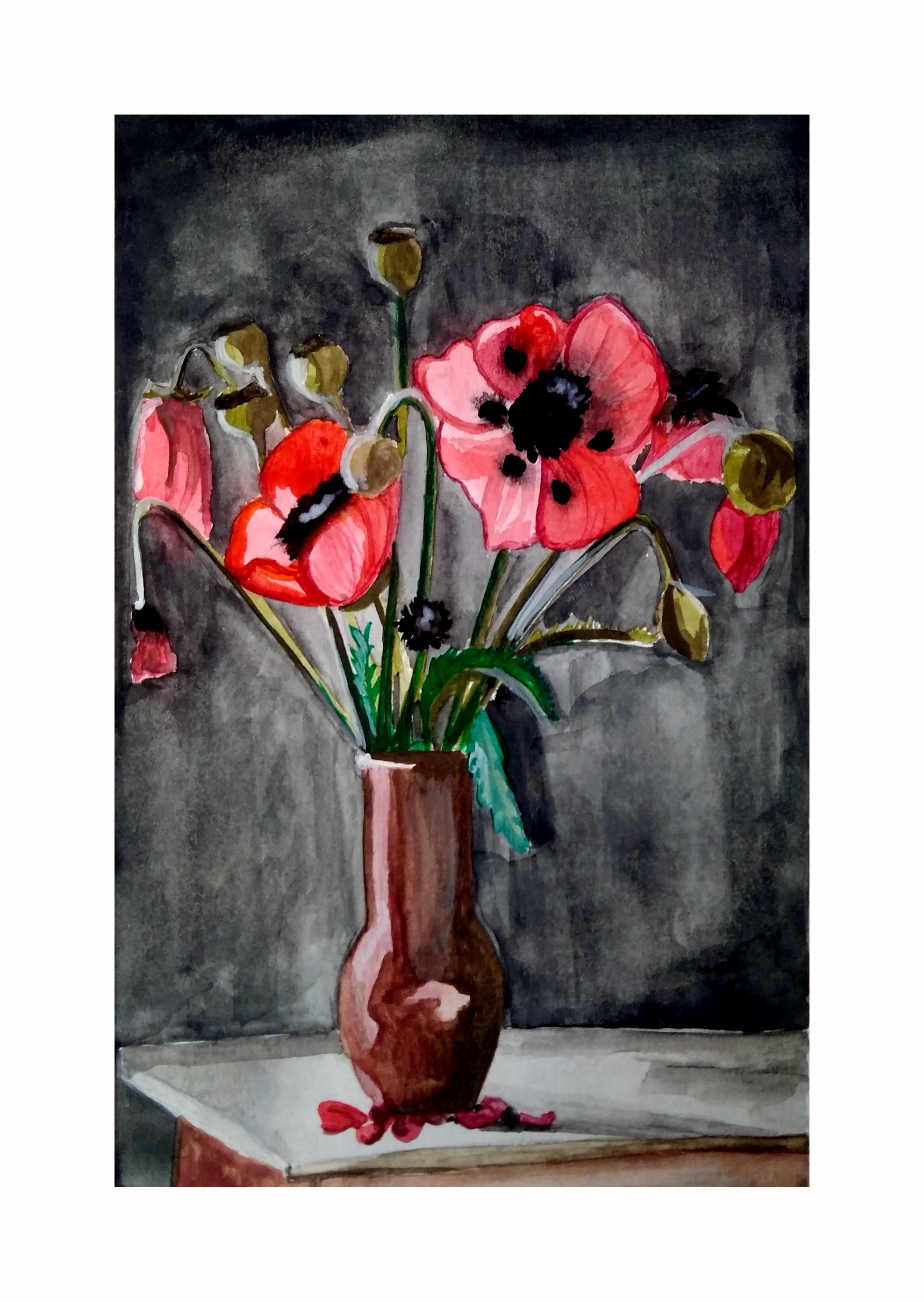 Still Life 1