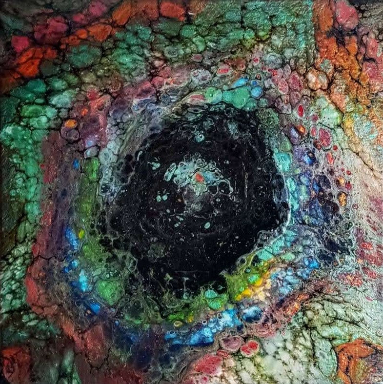 Black Hole