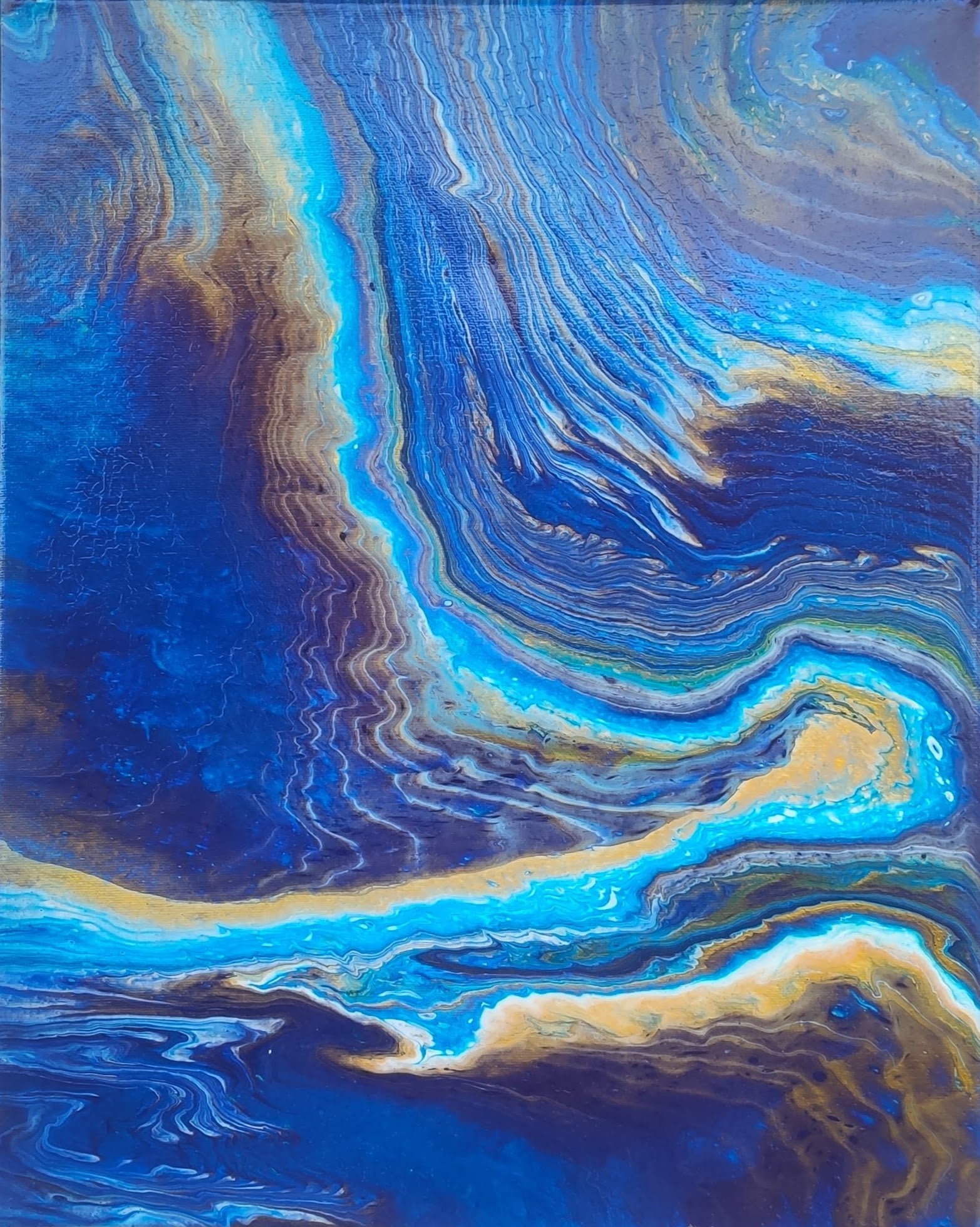 Waterfalls