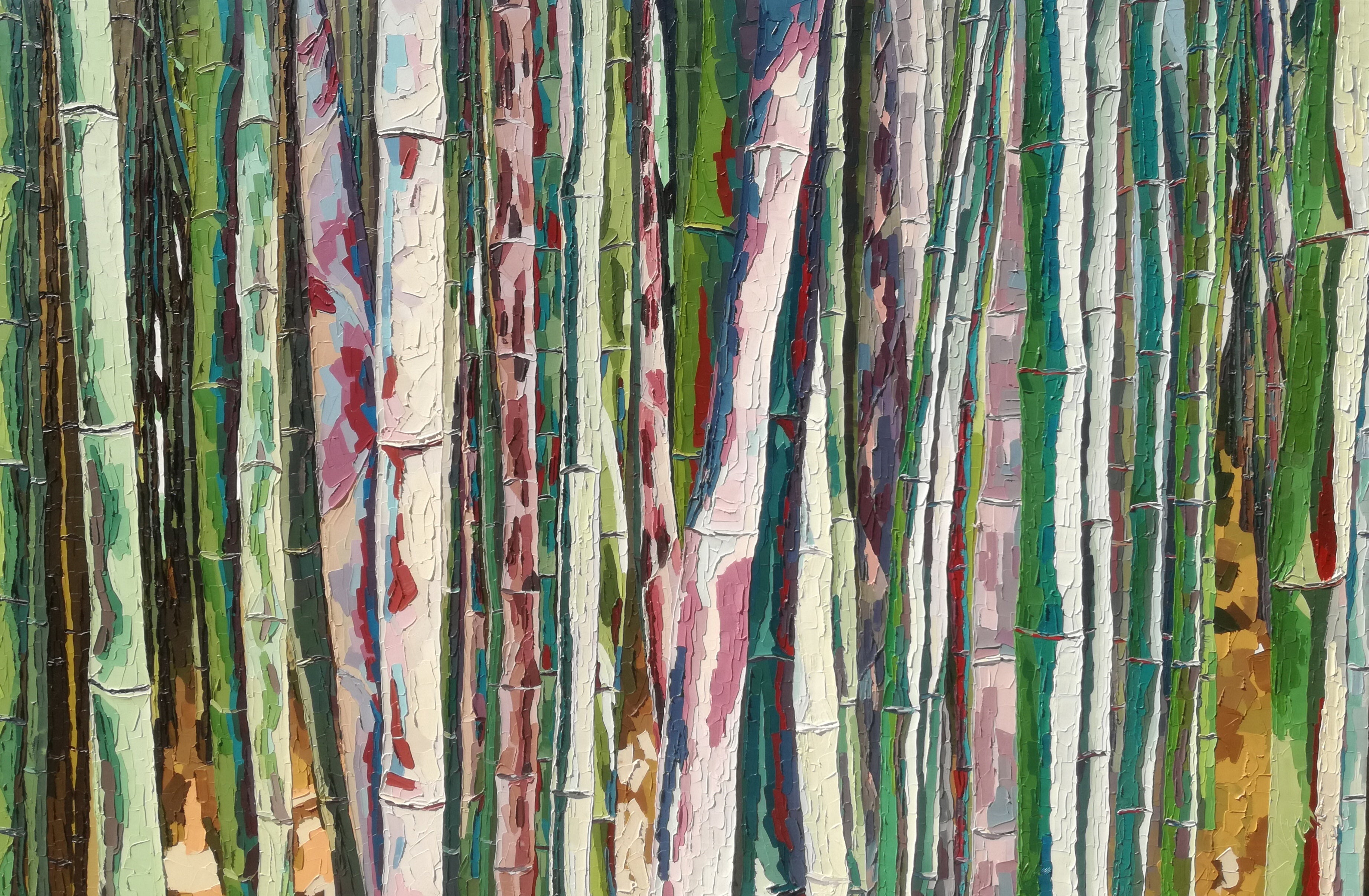 bambooji