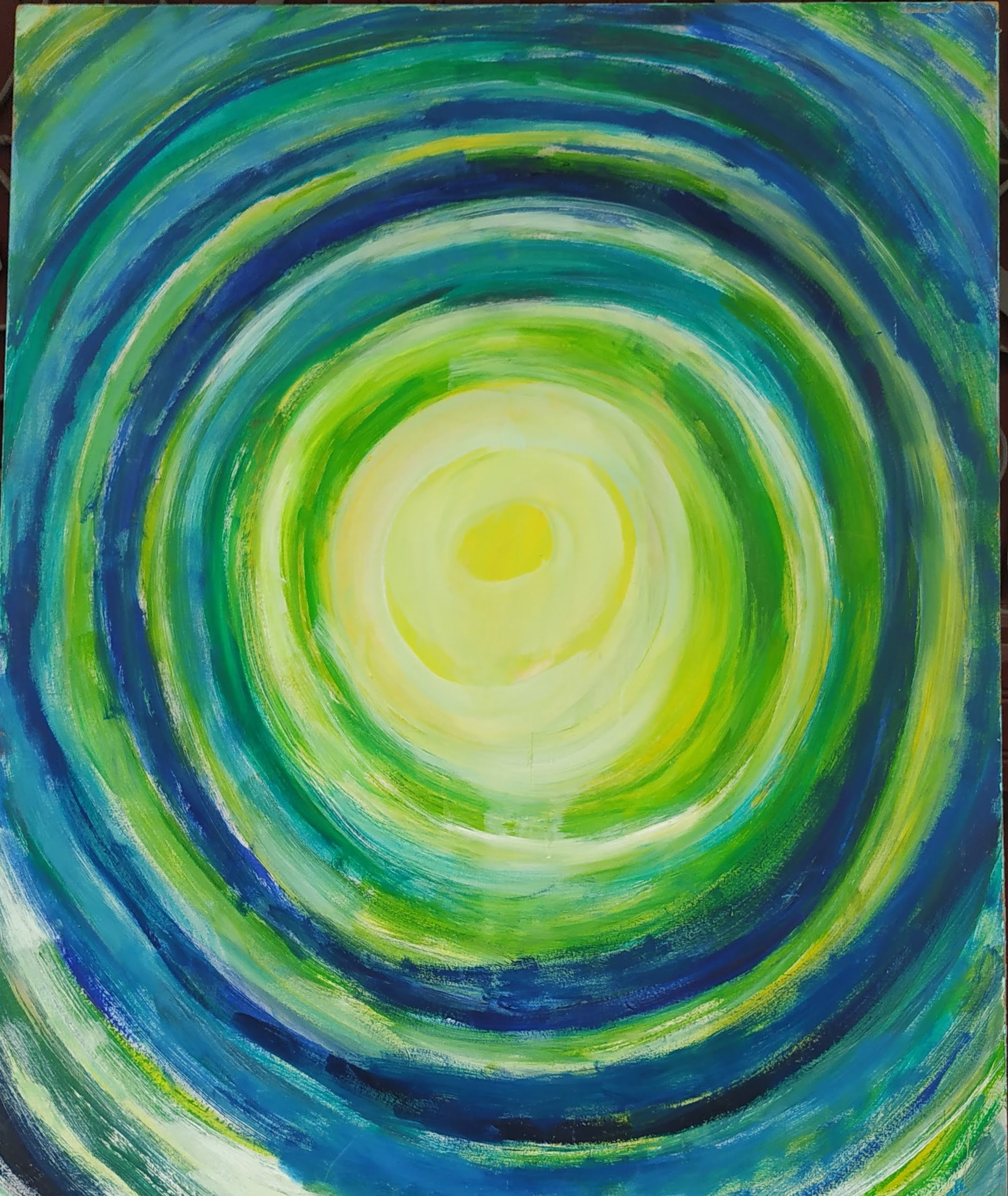 Rafael Green Energy