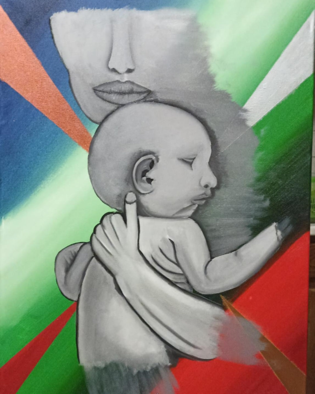 Mamma
