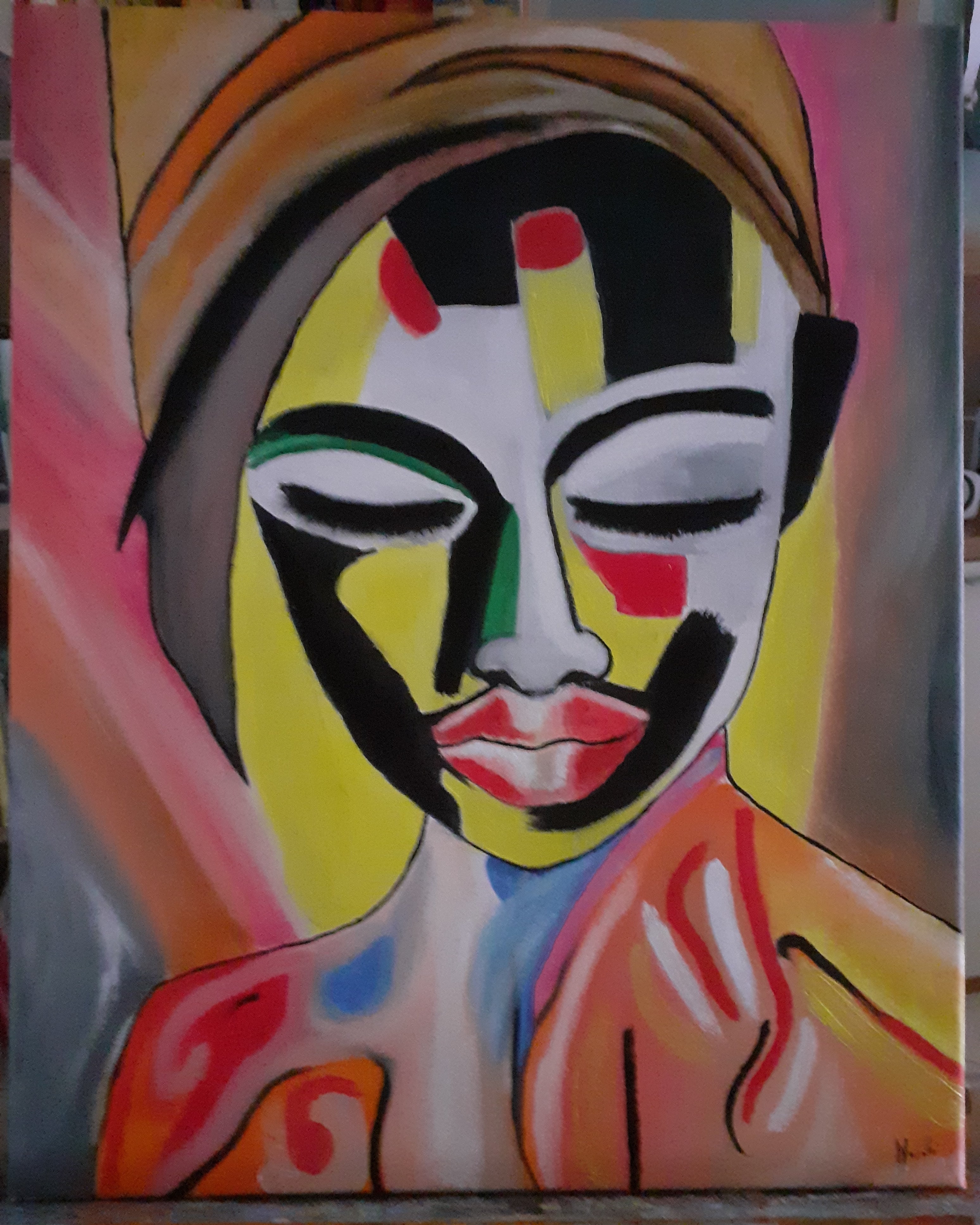 My Africa