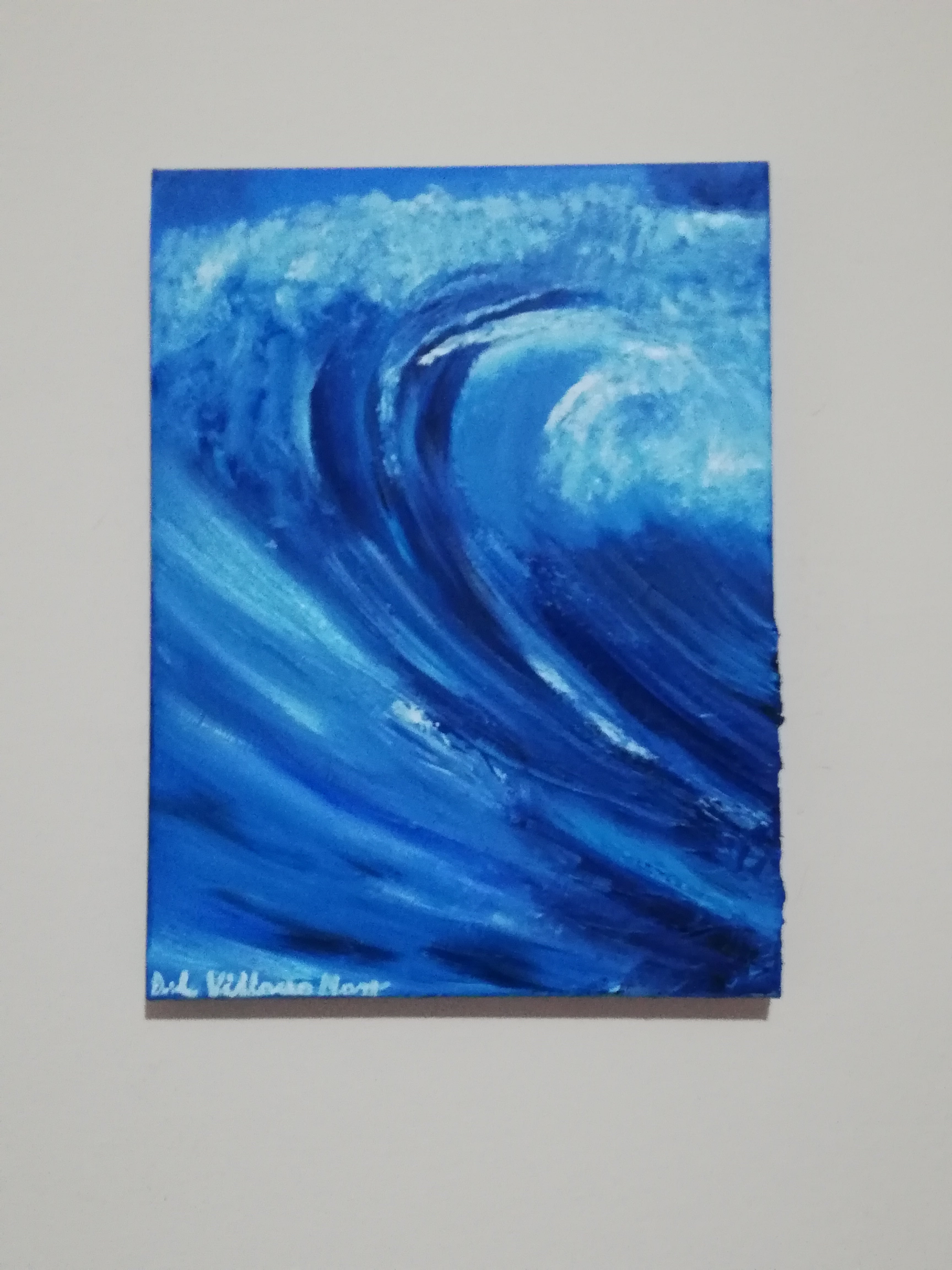 La grande onda
