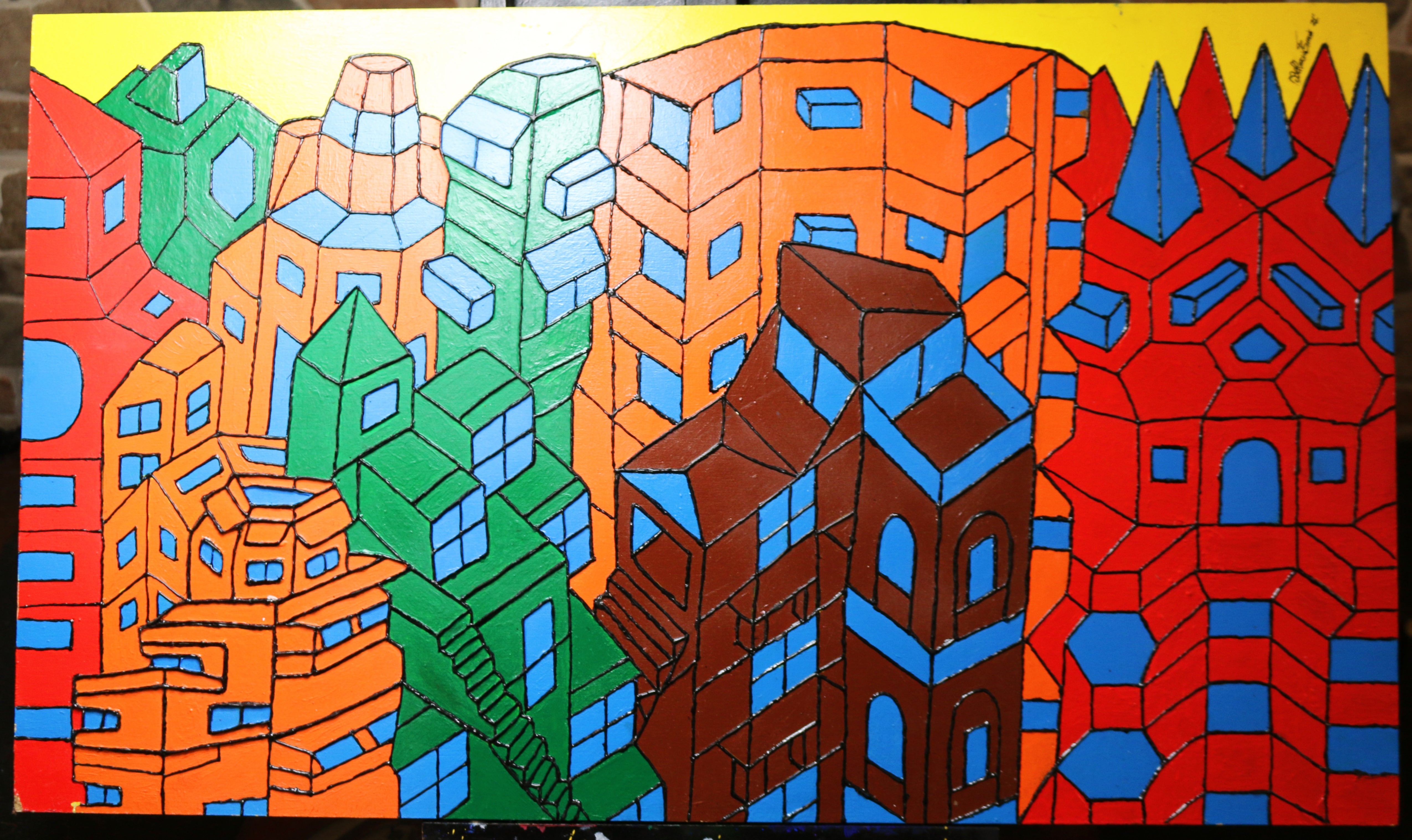 Ciudad