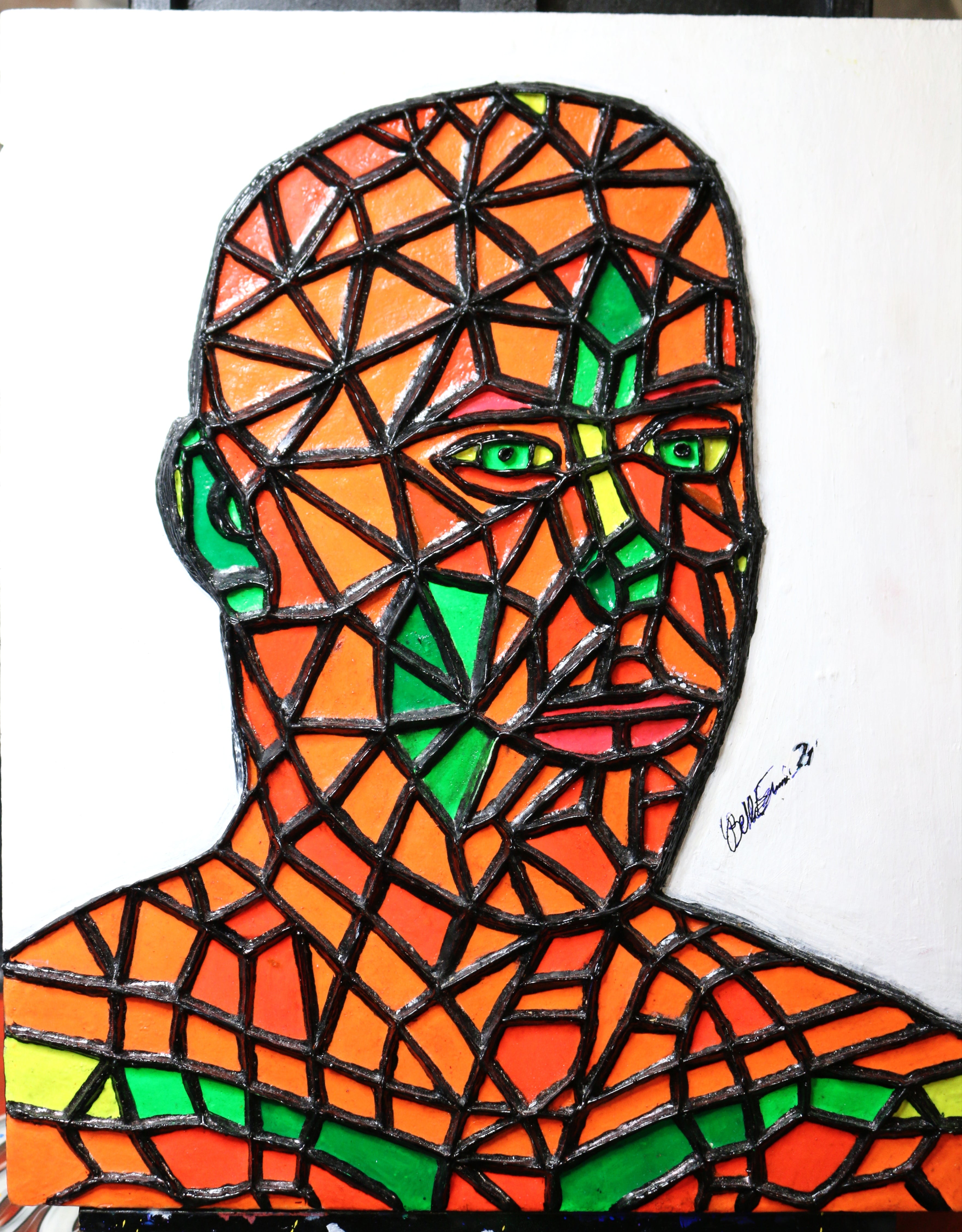 Retrato 1