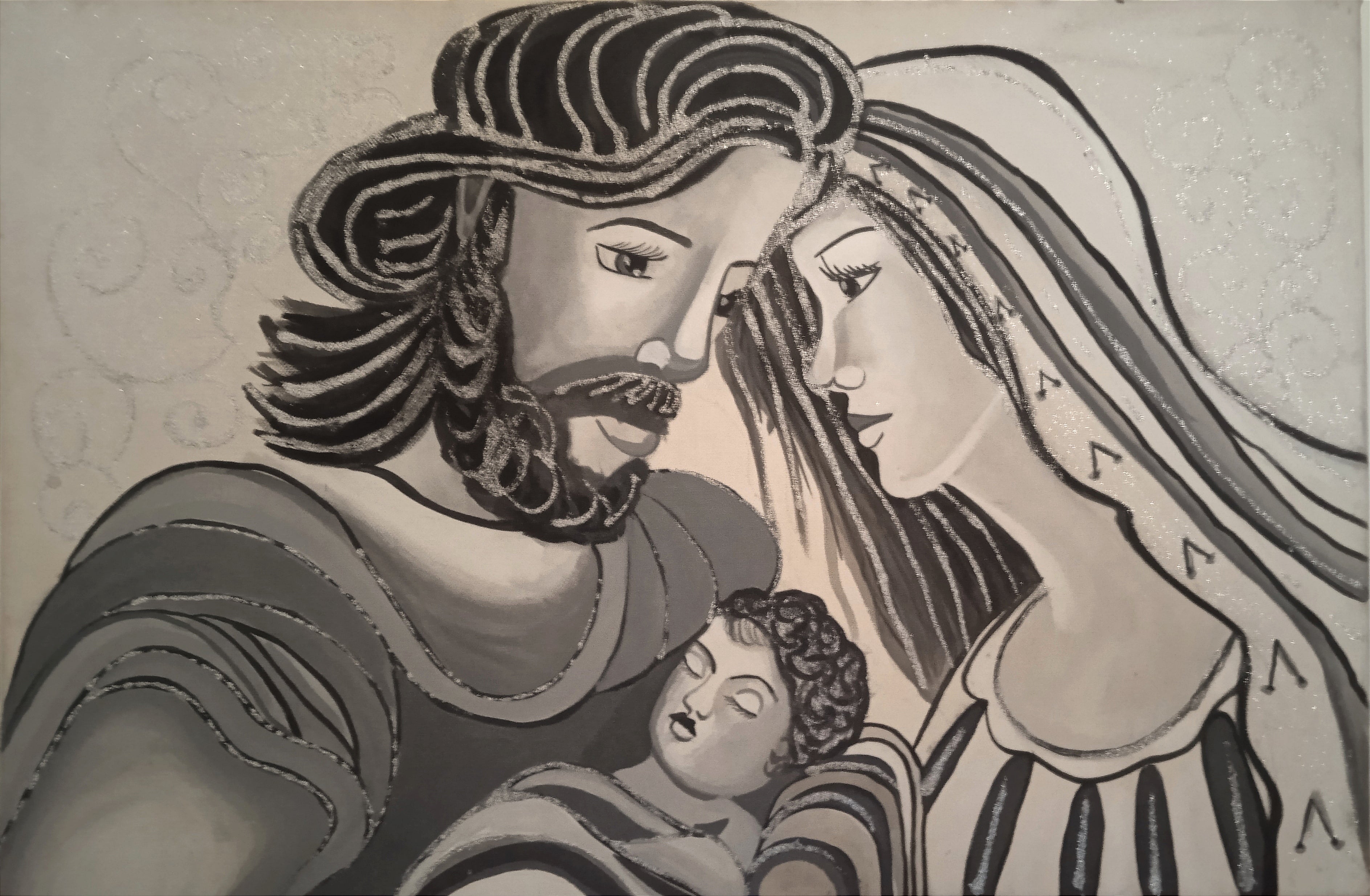 Holy Family
