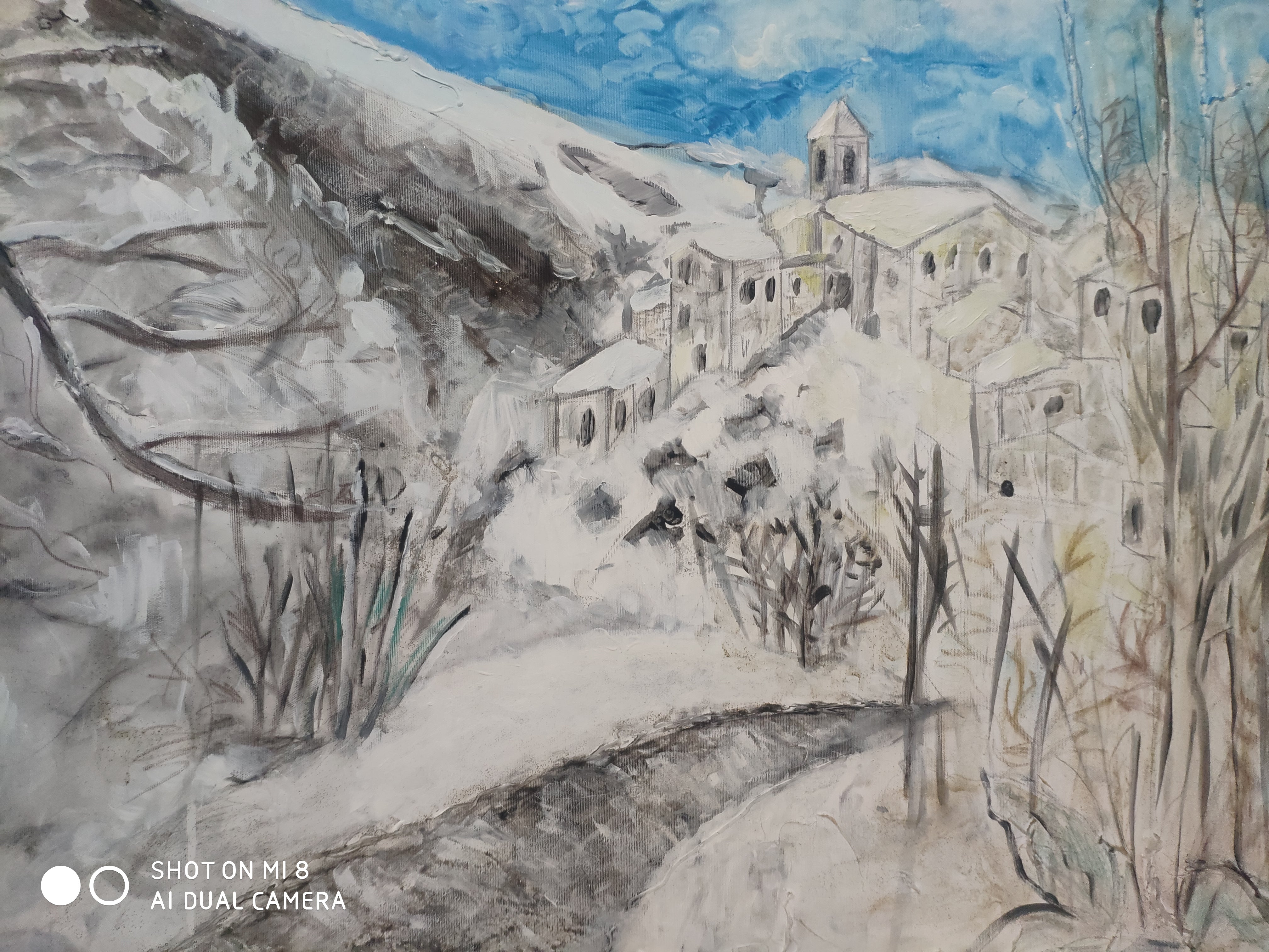 "UN DOLCE RICORDO