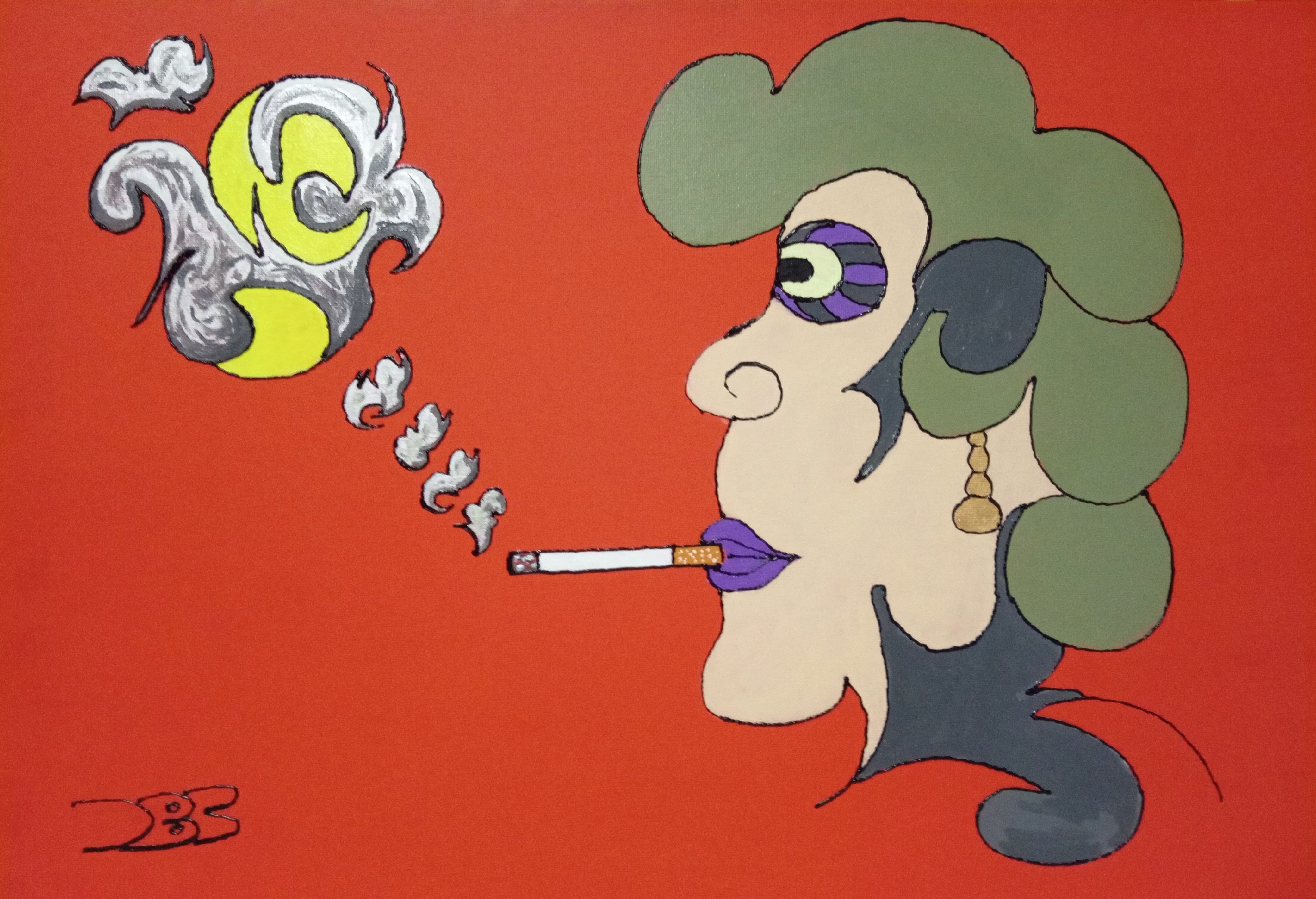 Smoker