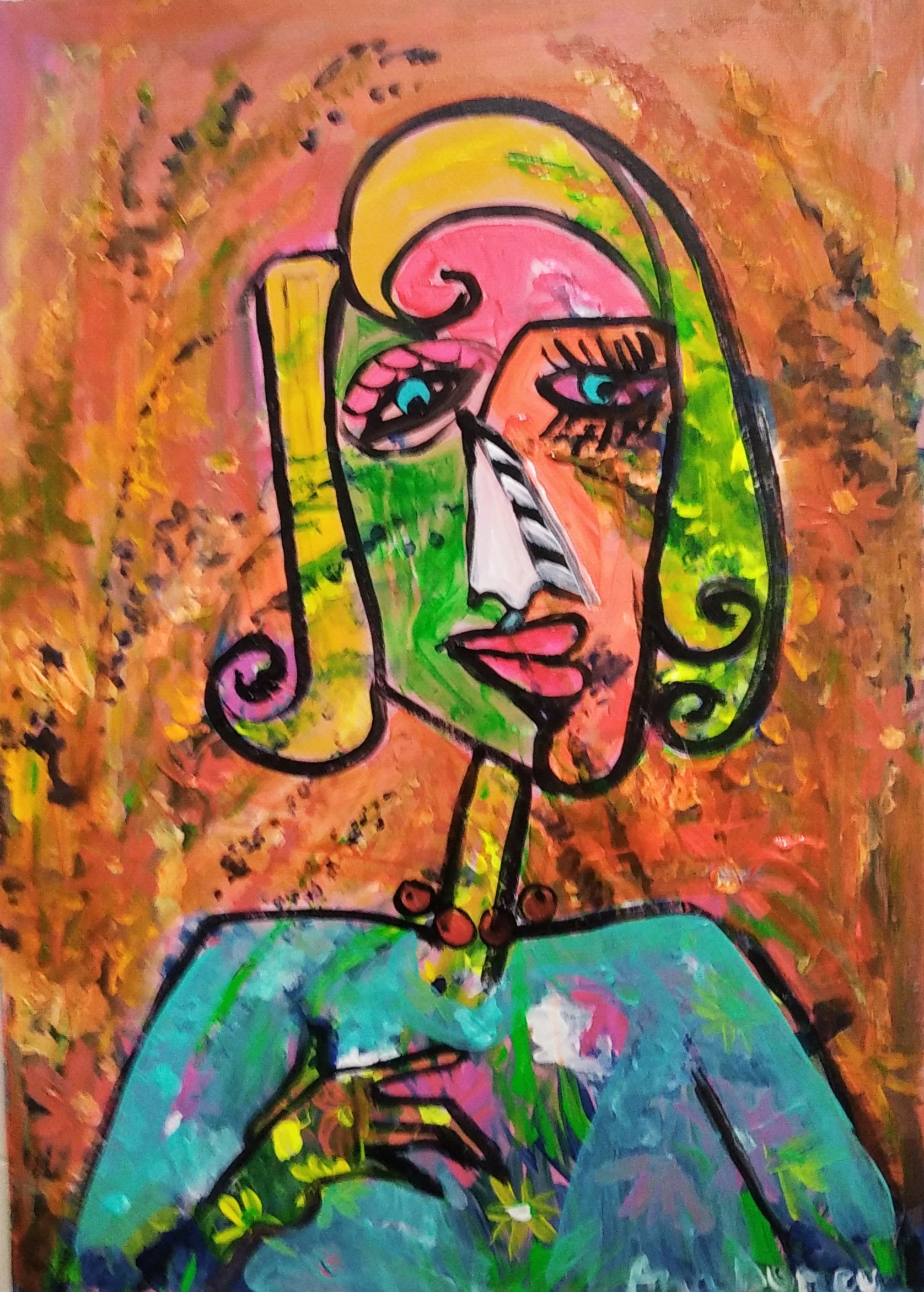 Madame Claude