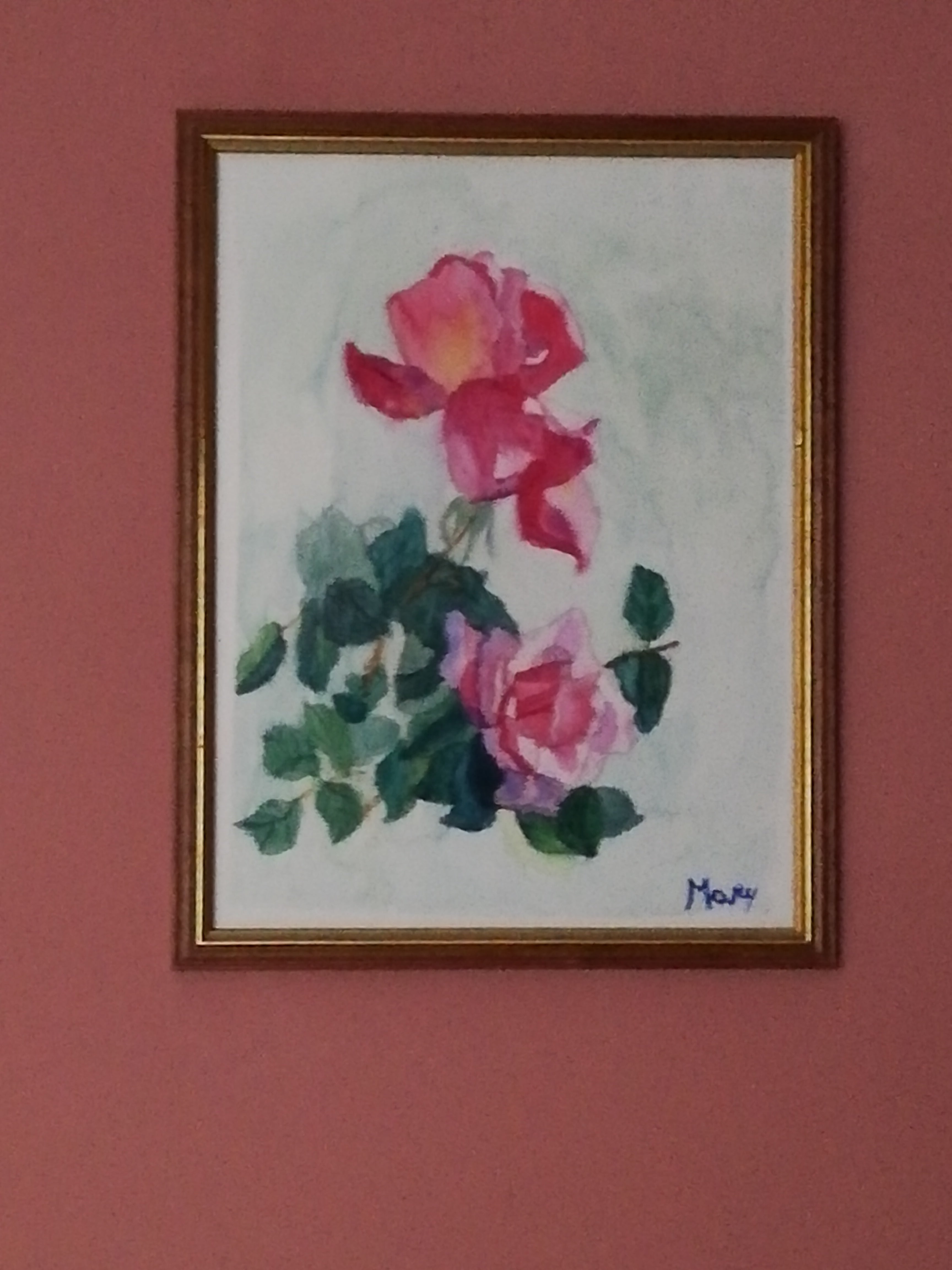 Rose