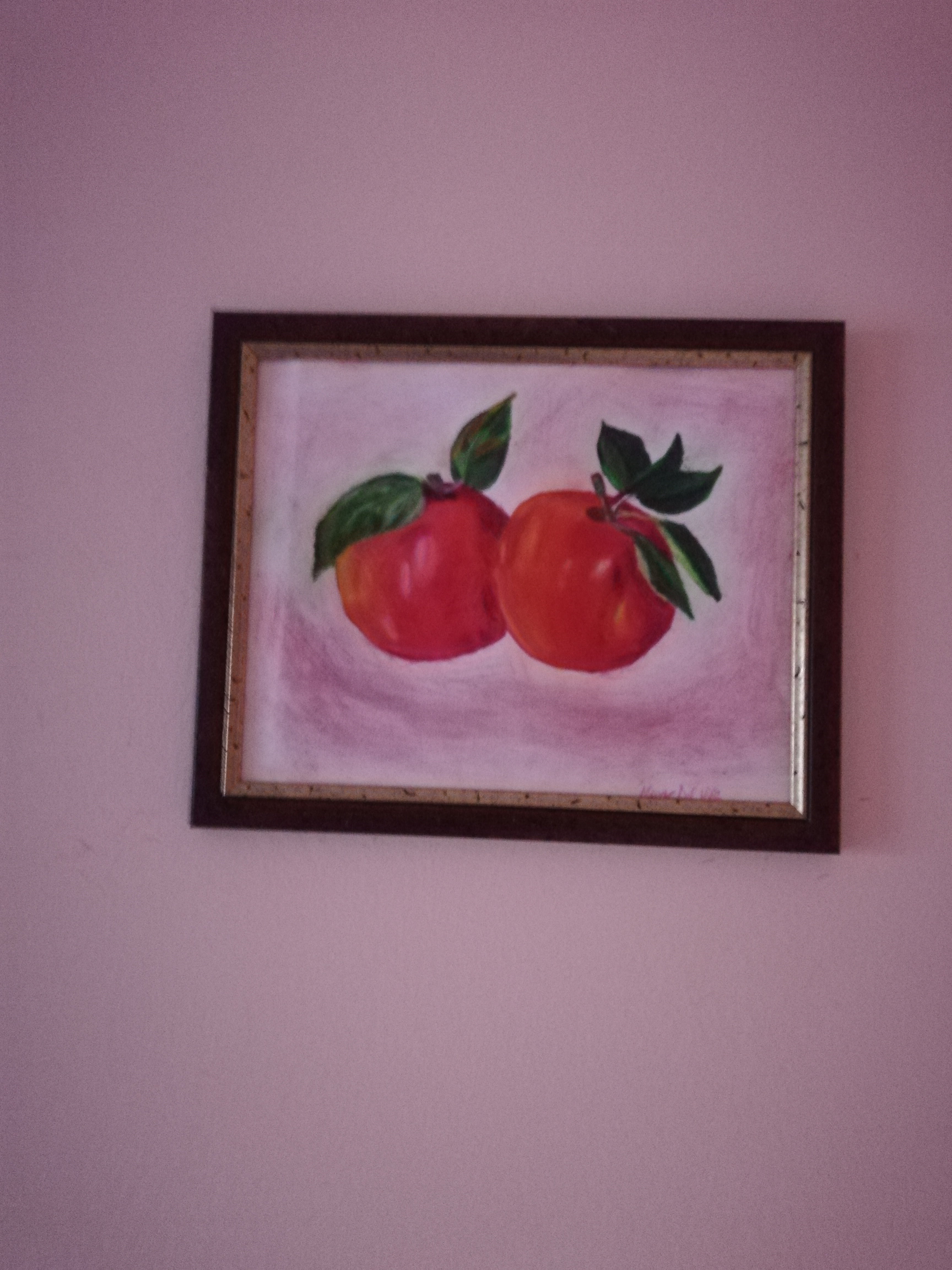 Apples