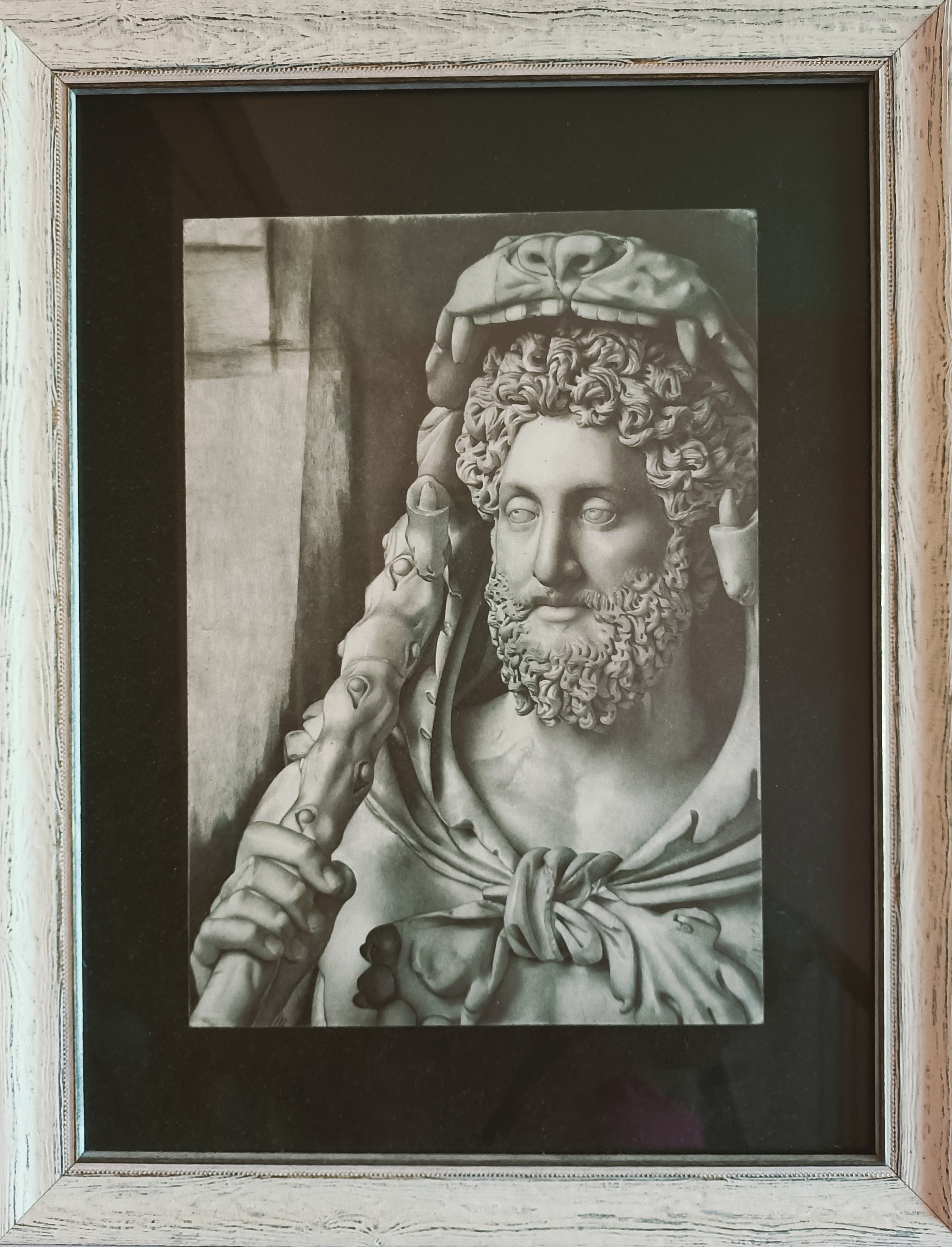 Emperor Commodus