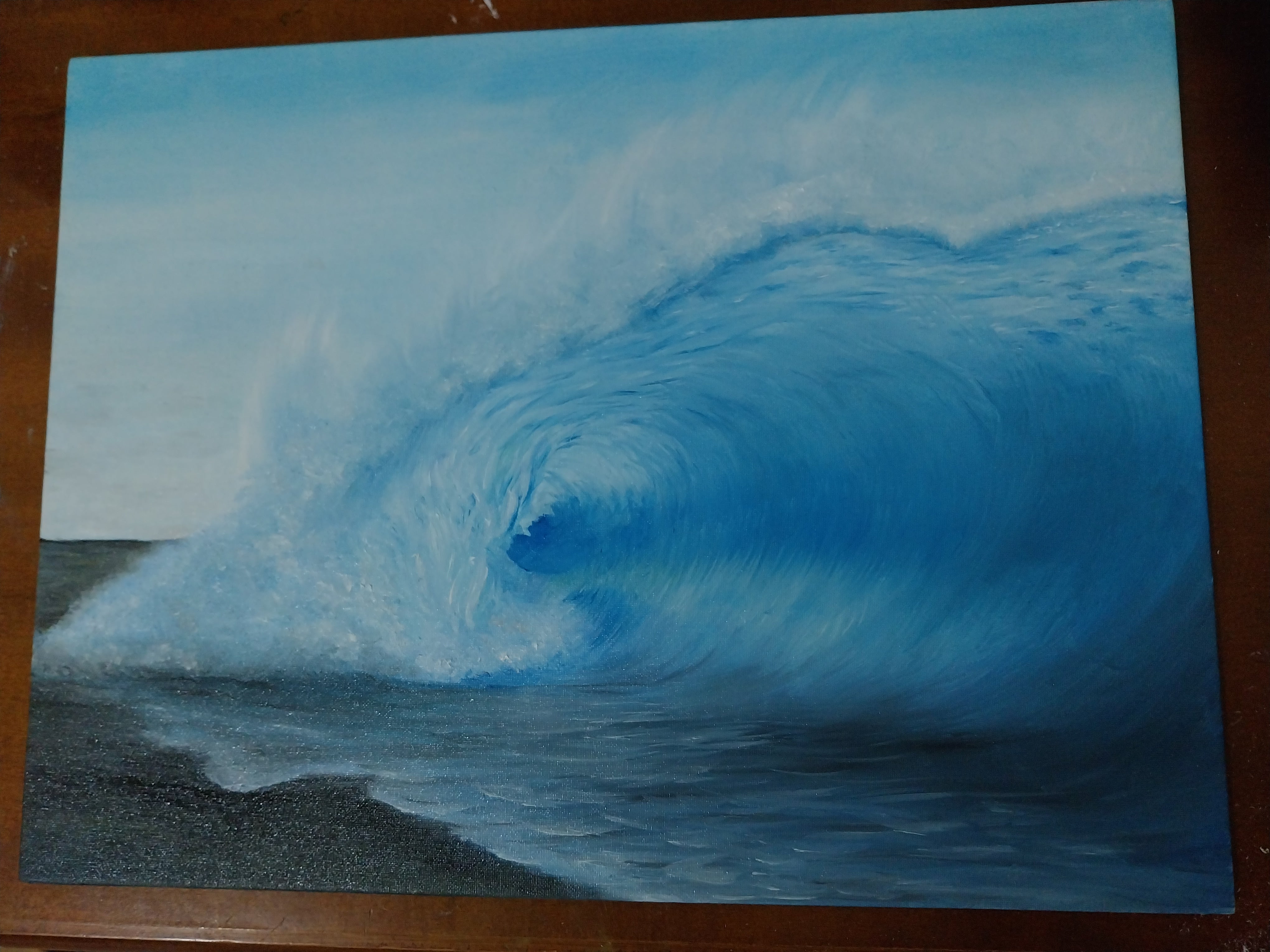 Wave