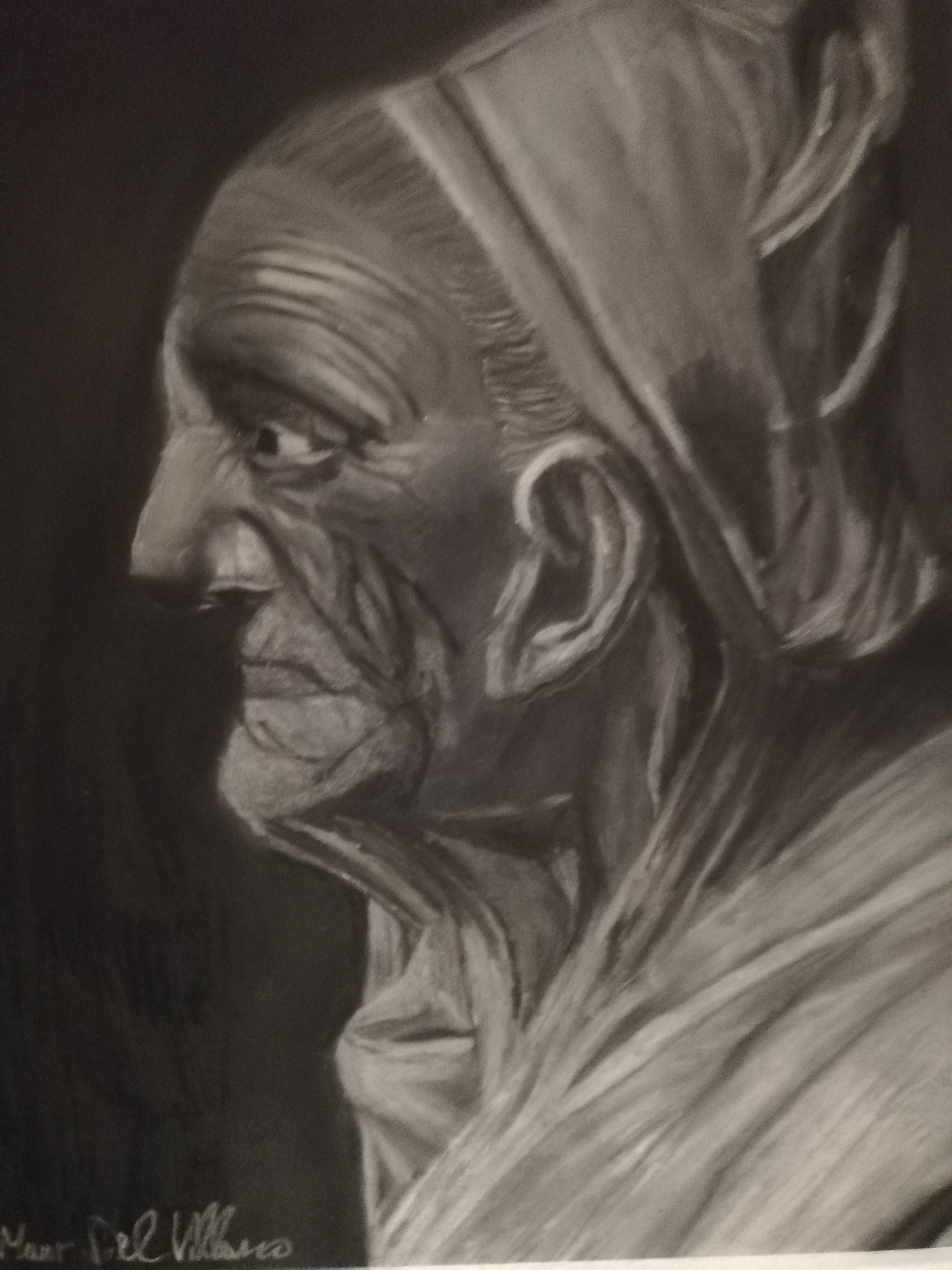 Holofernes