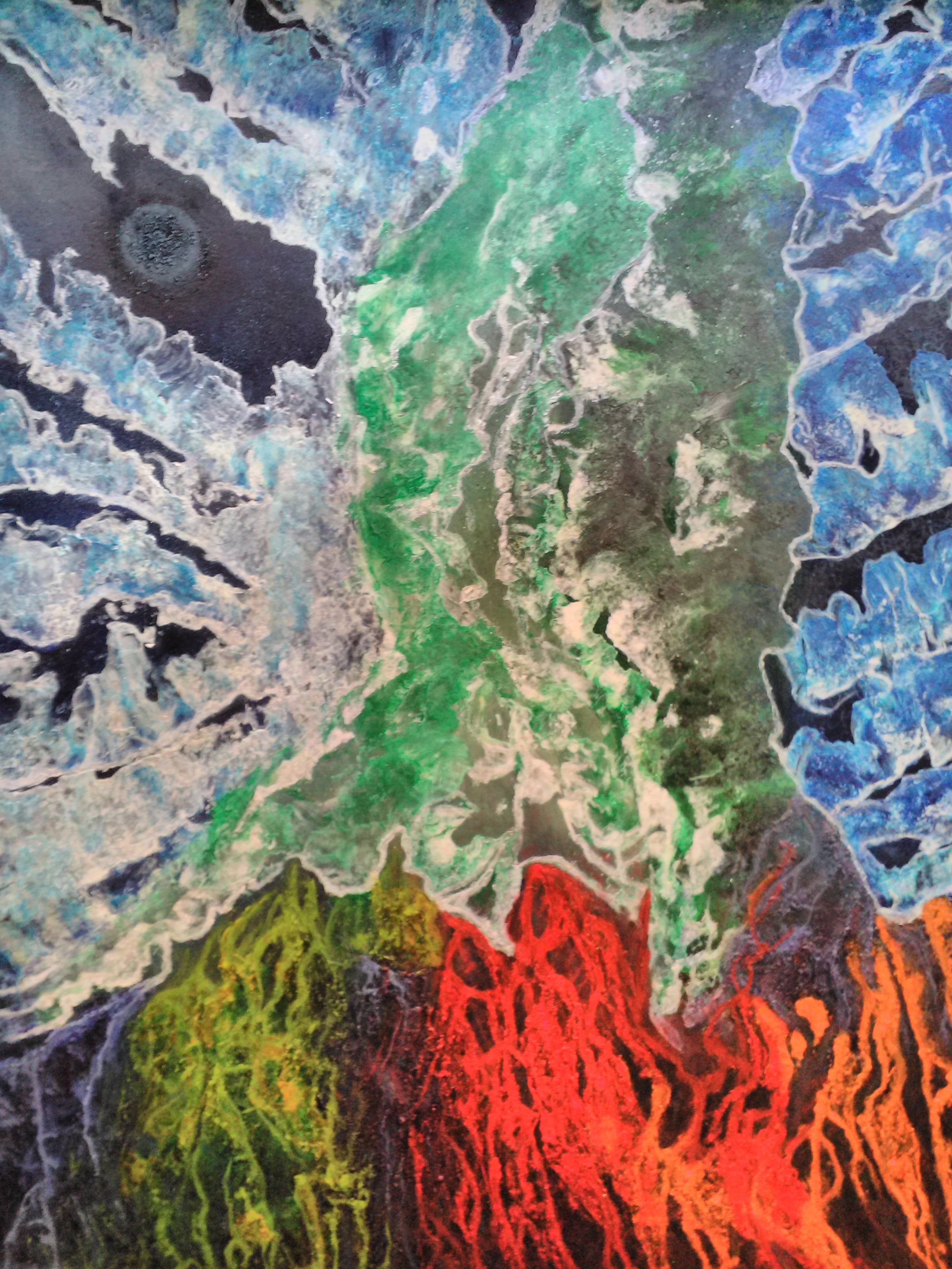 AGUA (SHUI)
