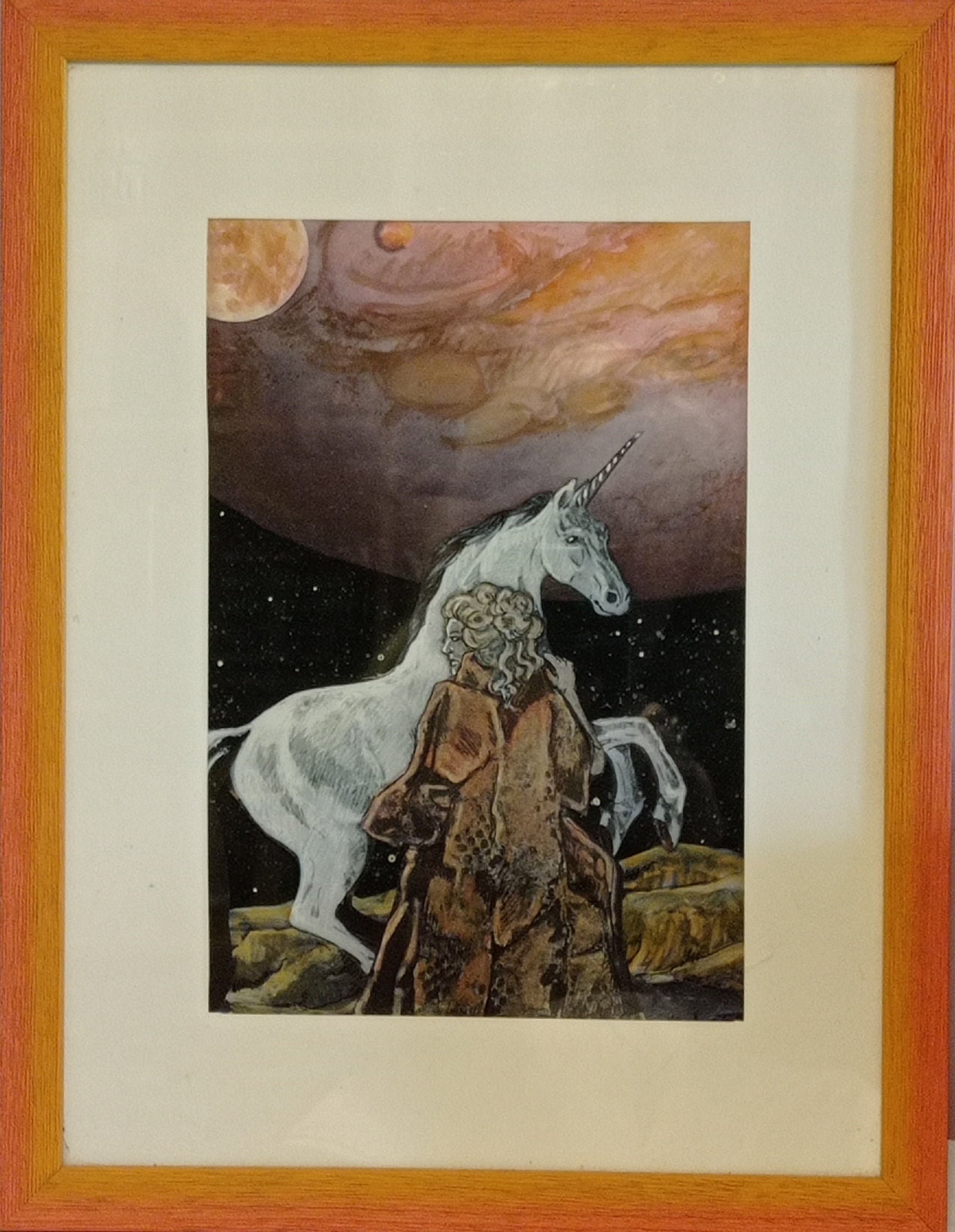 The Witch