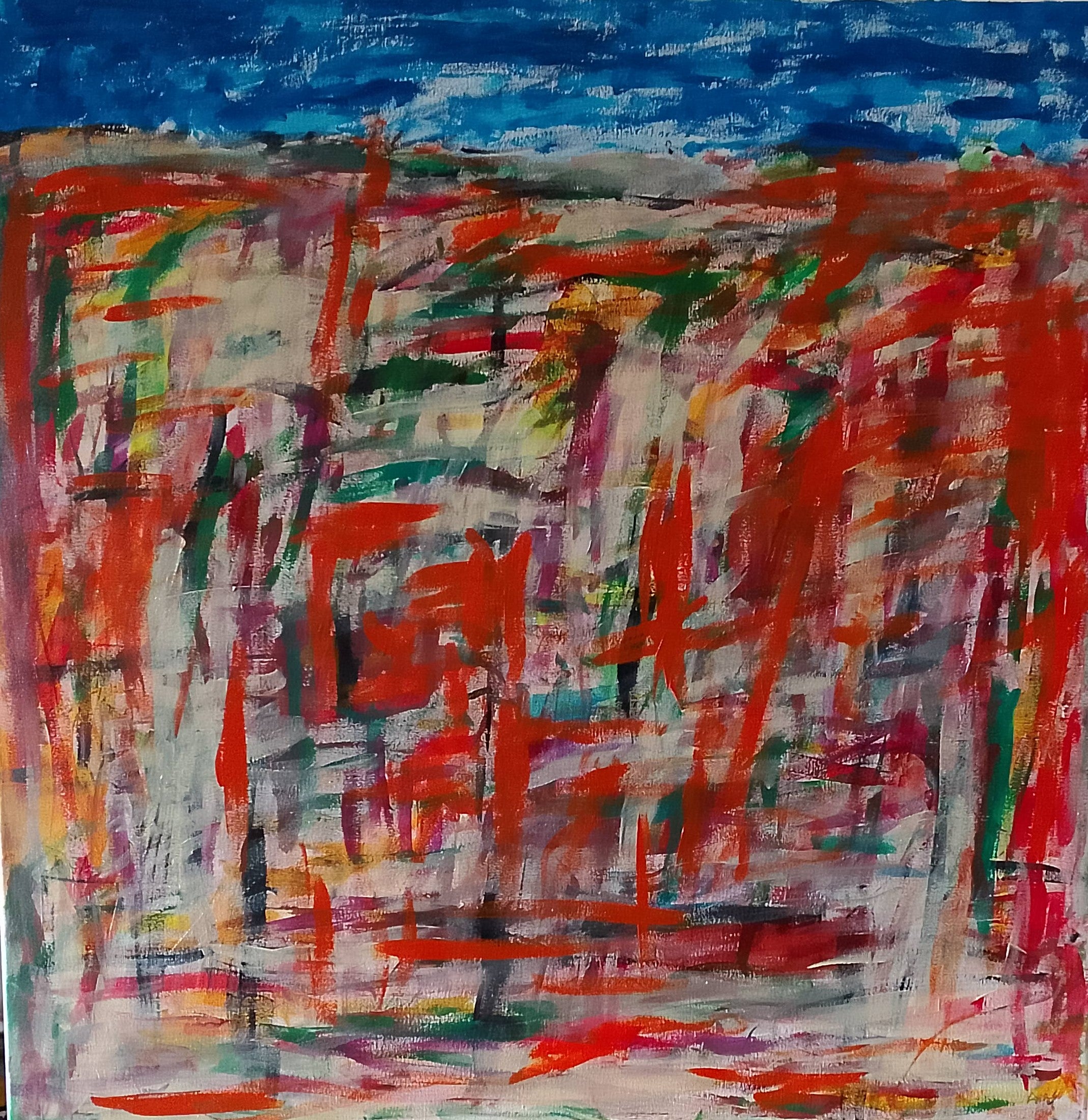 City