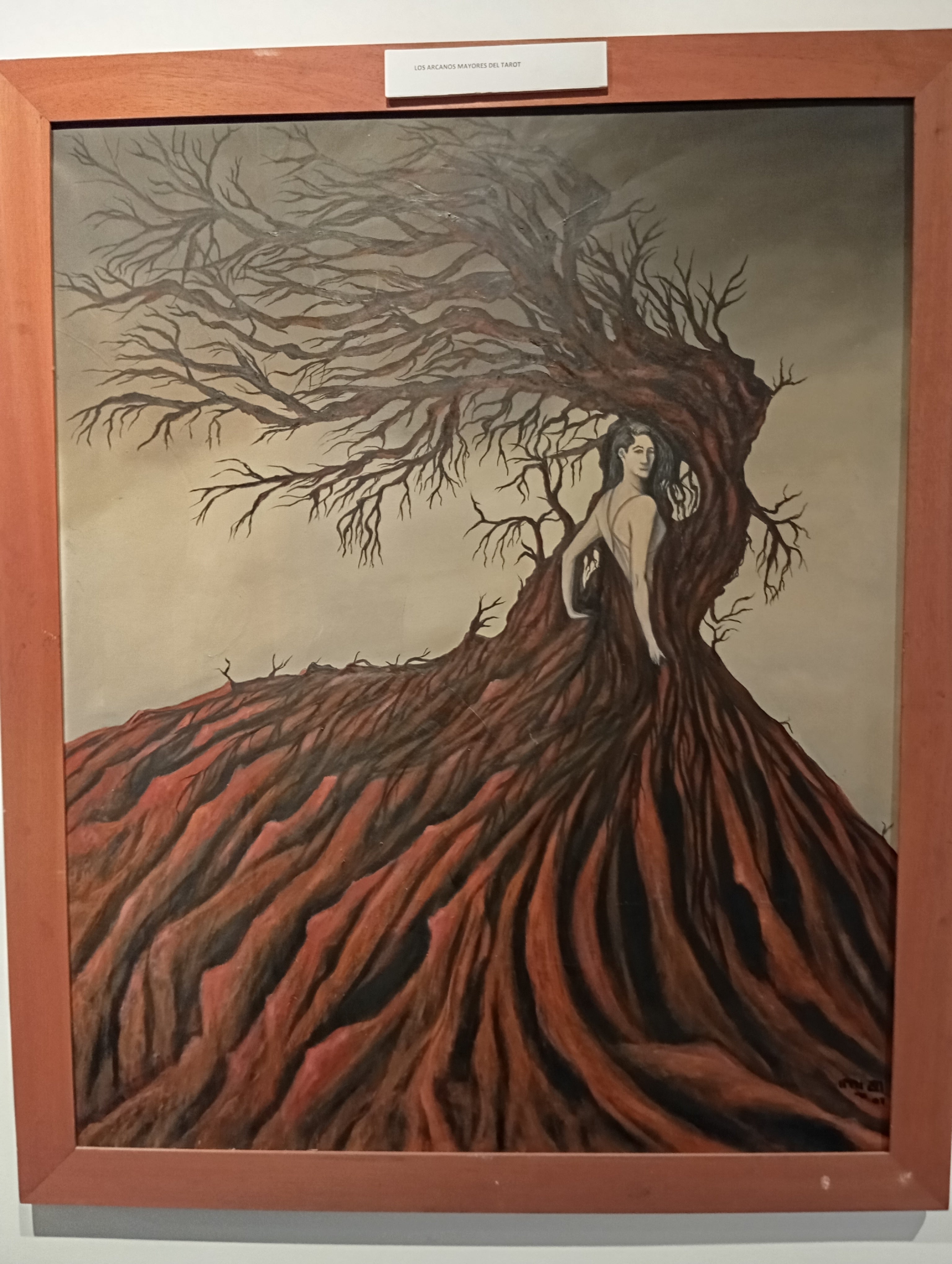 THE TEMPLANCE