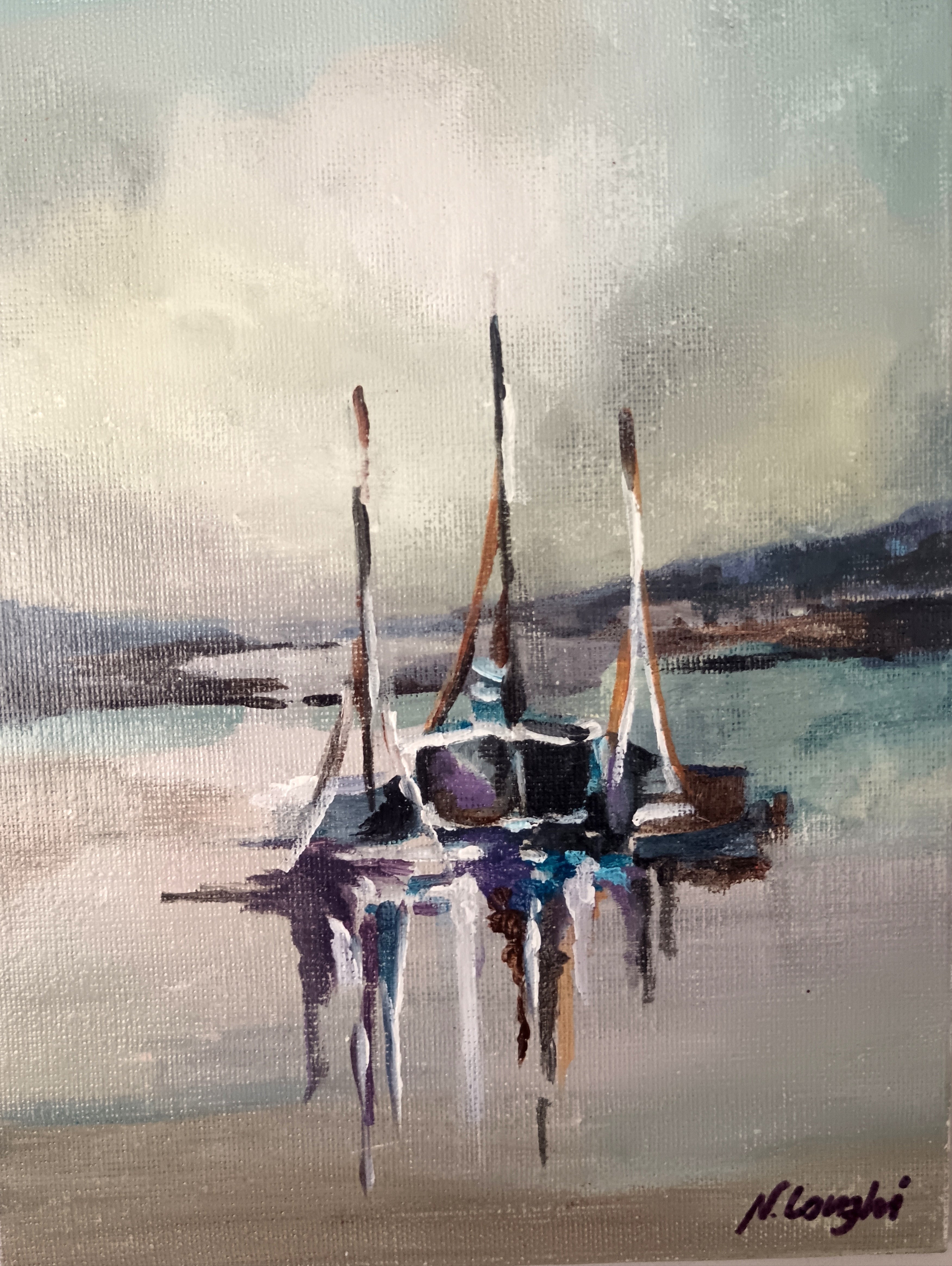 Barcos