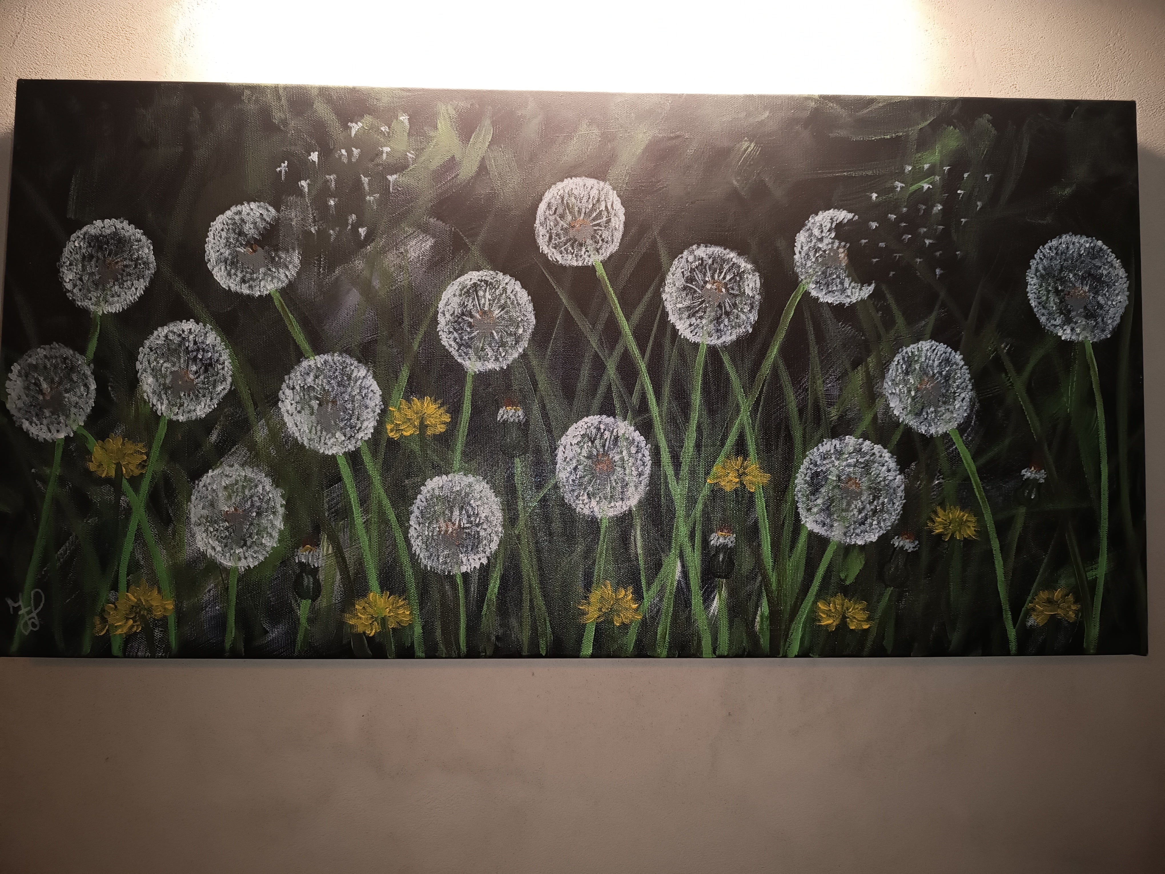 Esprimi un desiderio