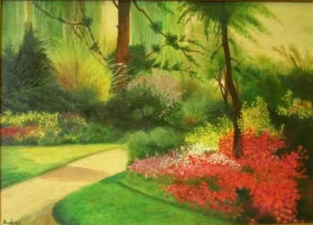 THE PARK