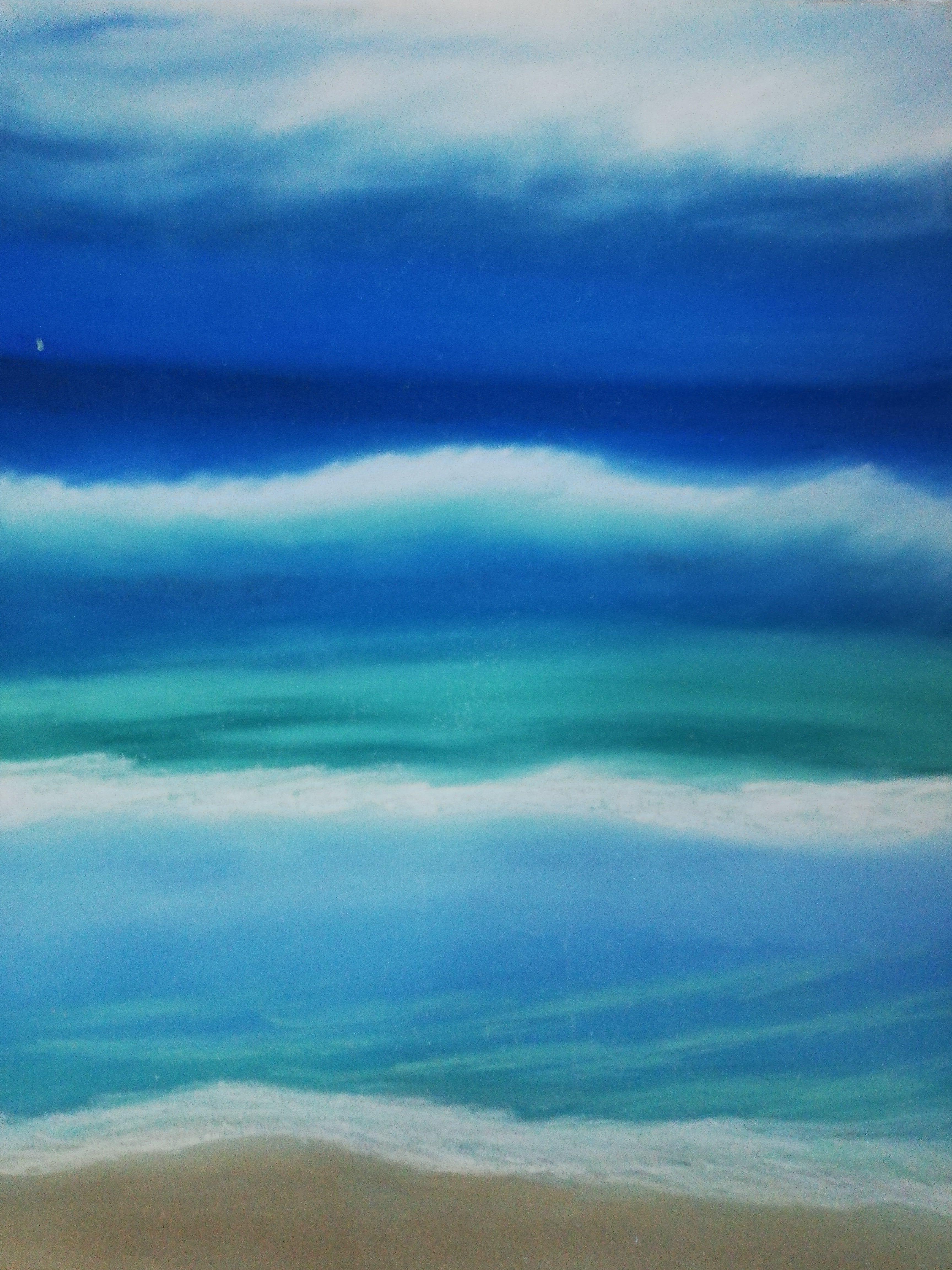 I colori del mare