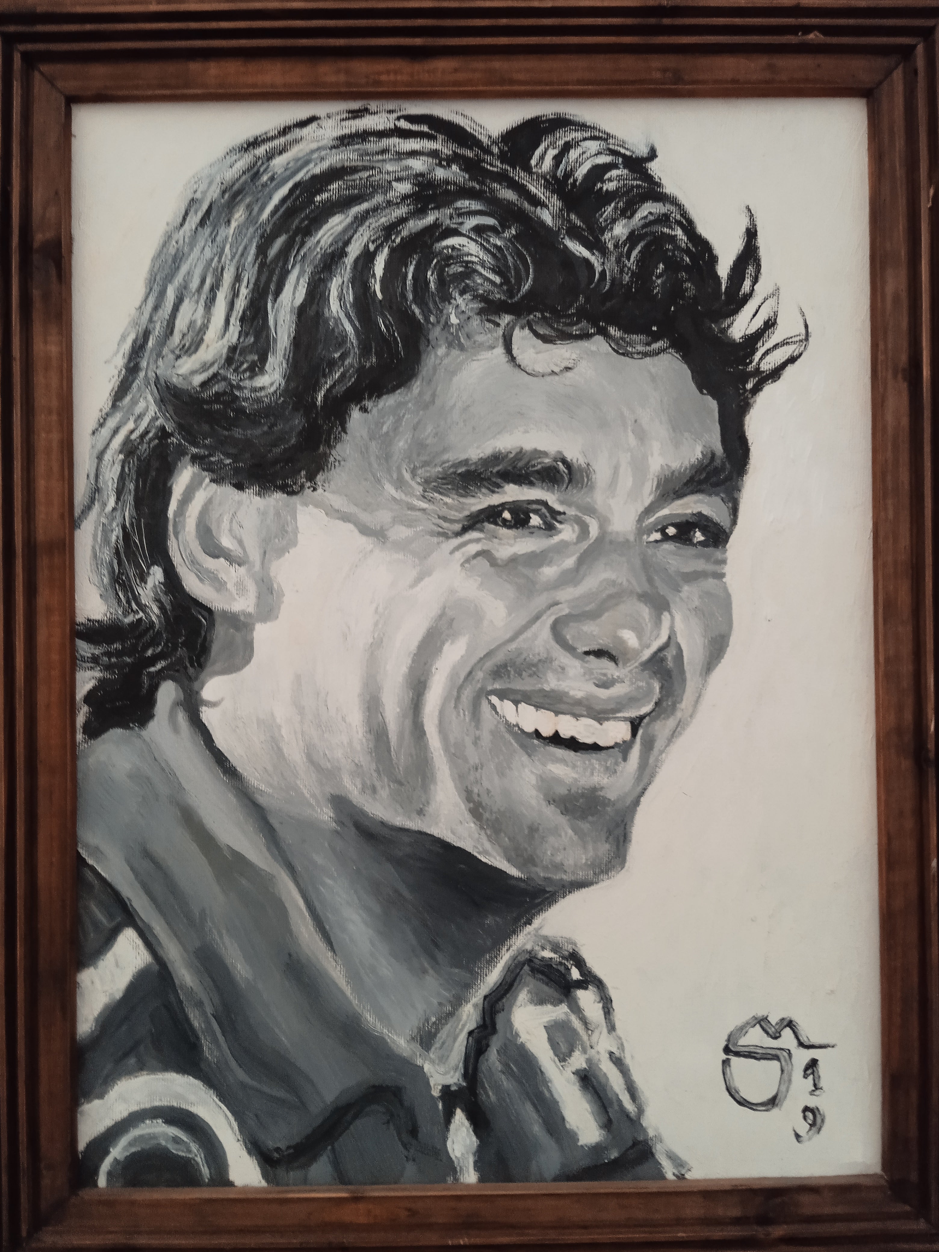 Ayrton