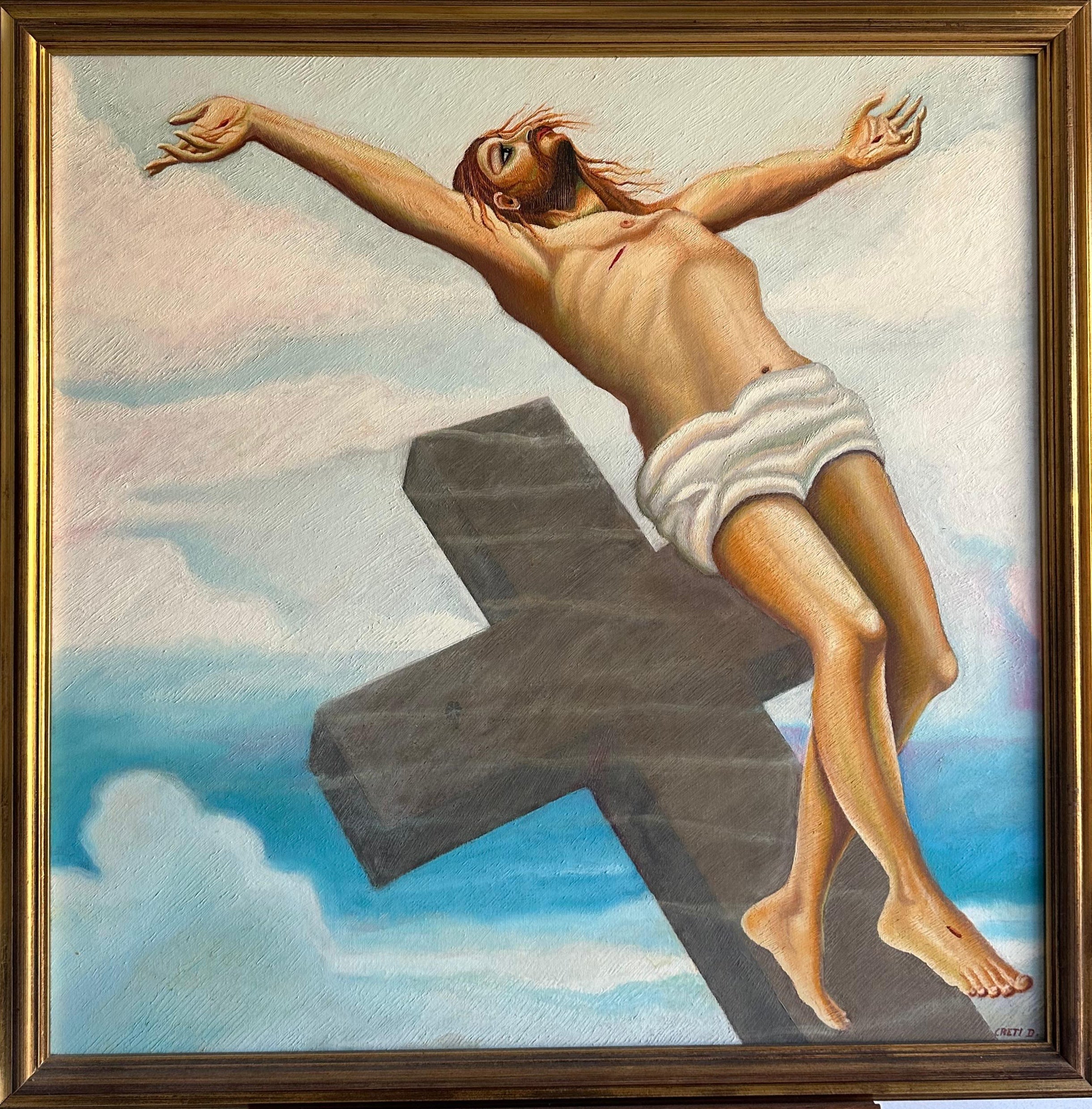 RESURRECTION