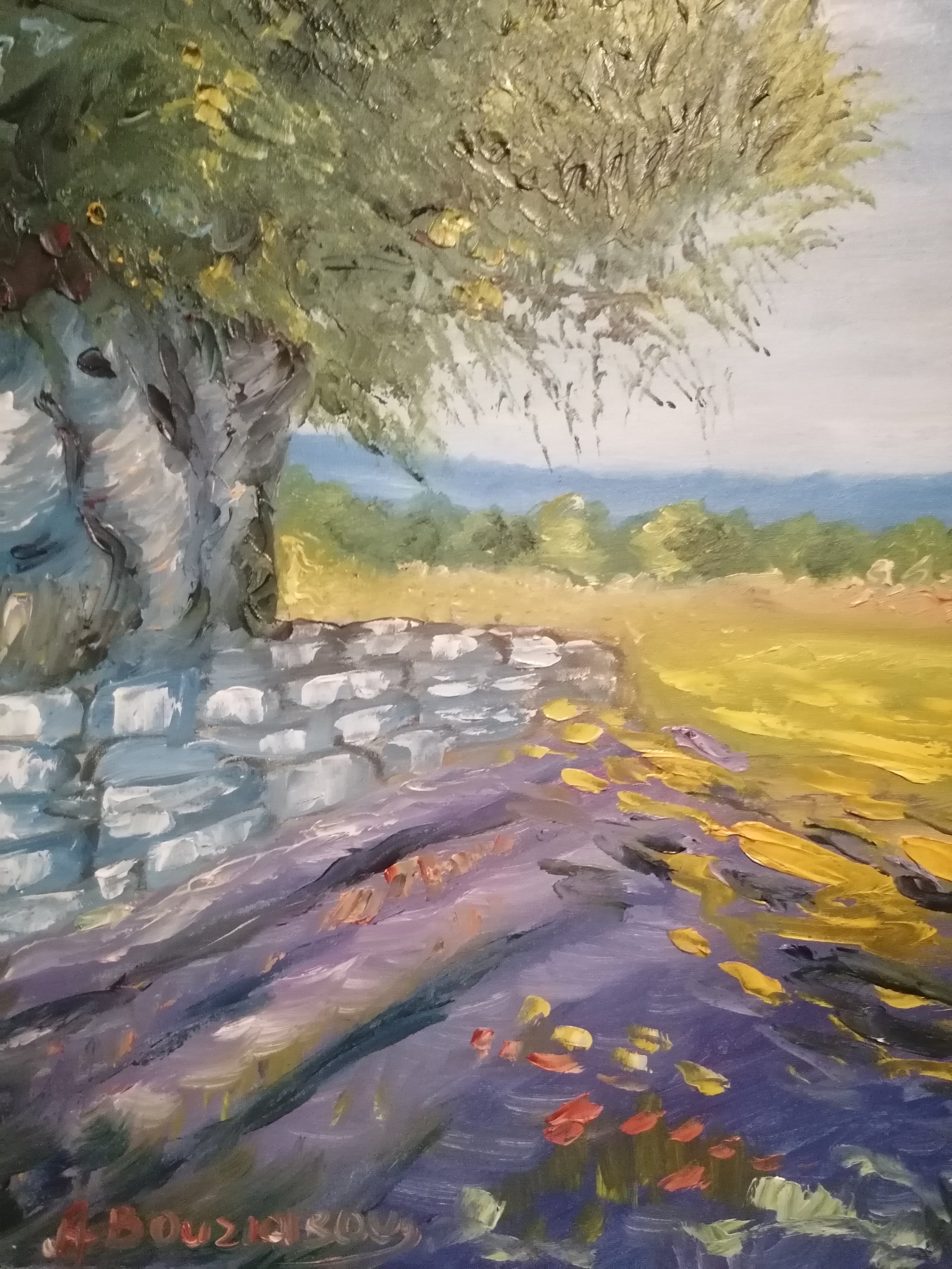 "I Trulli di Puglia"
