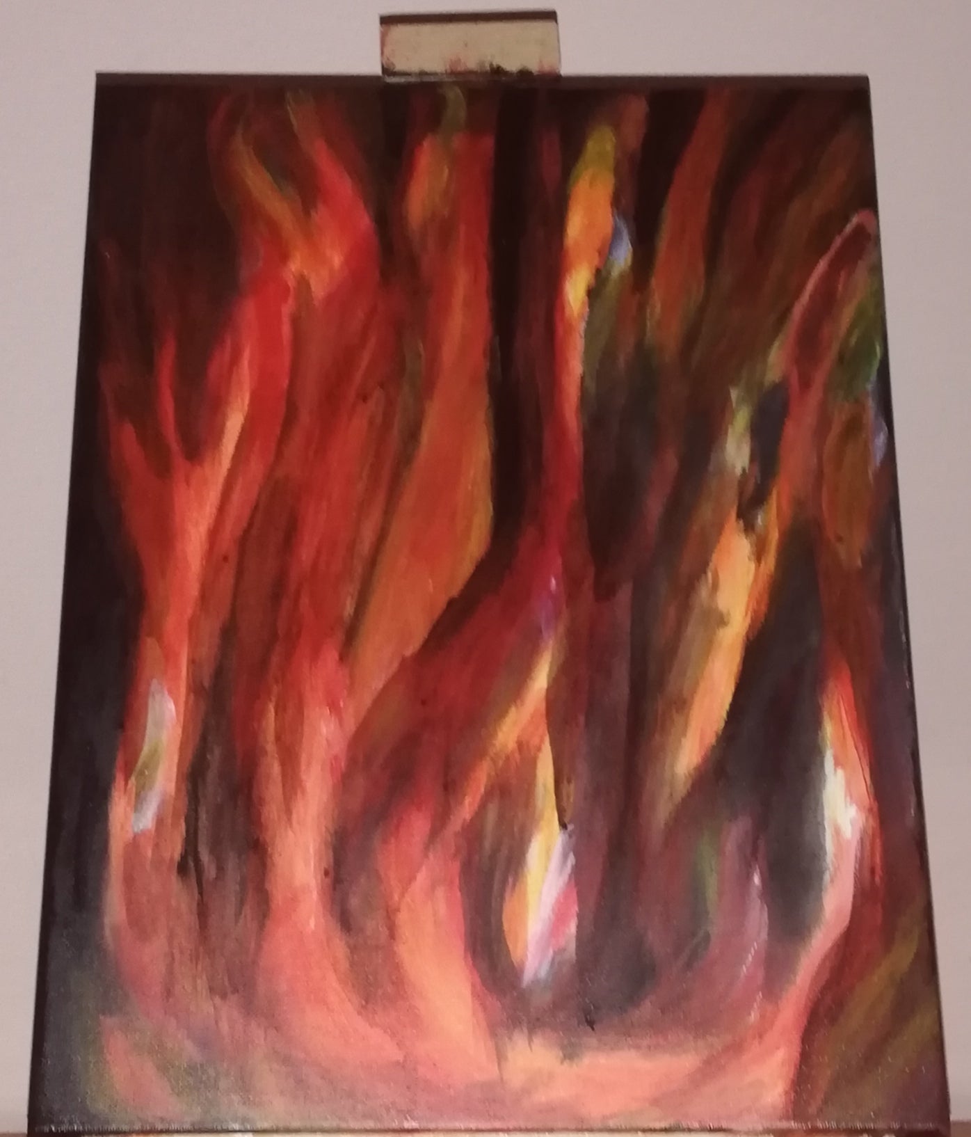 Fire
