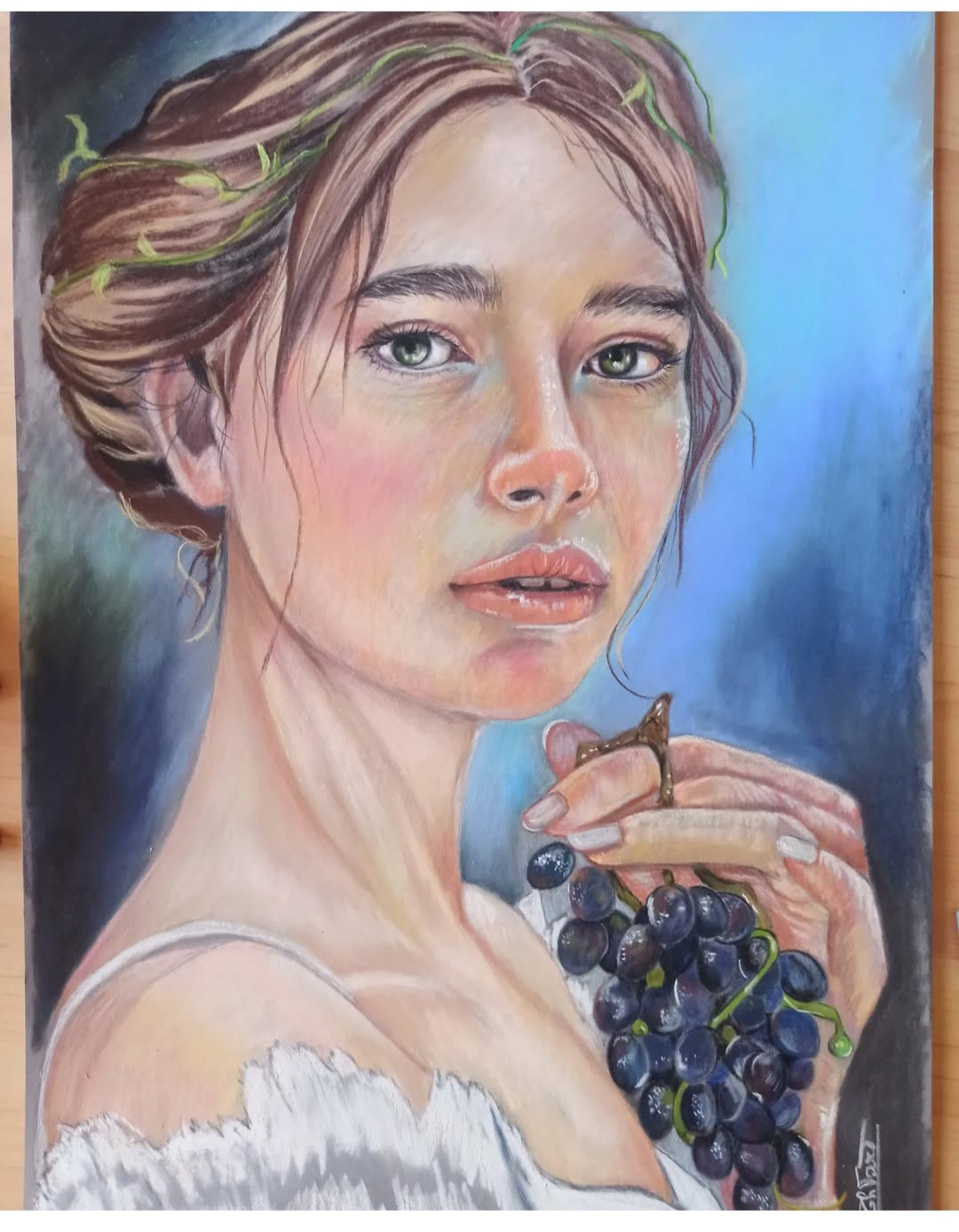 Wine