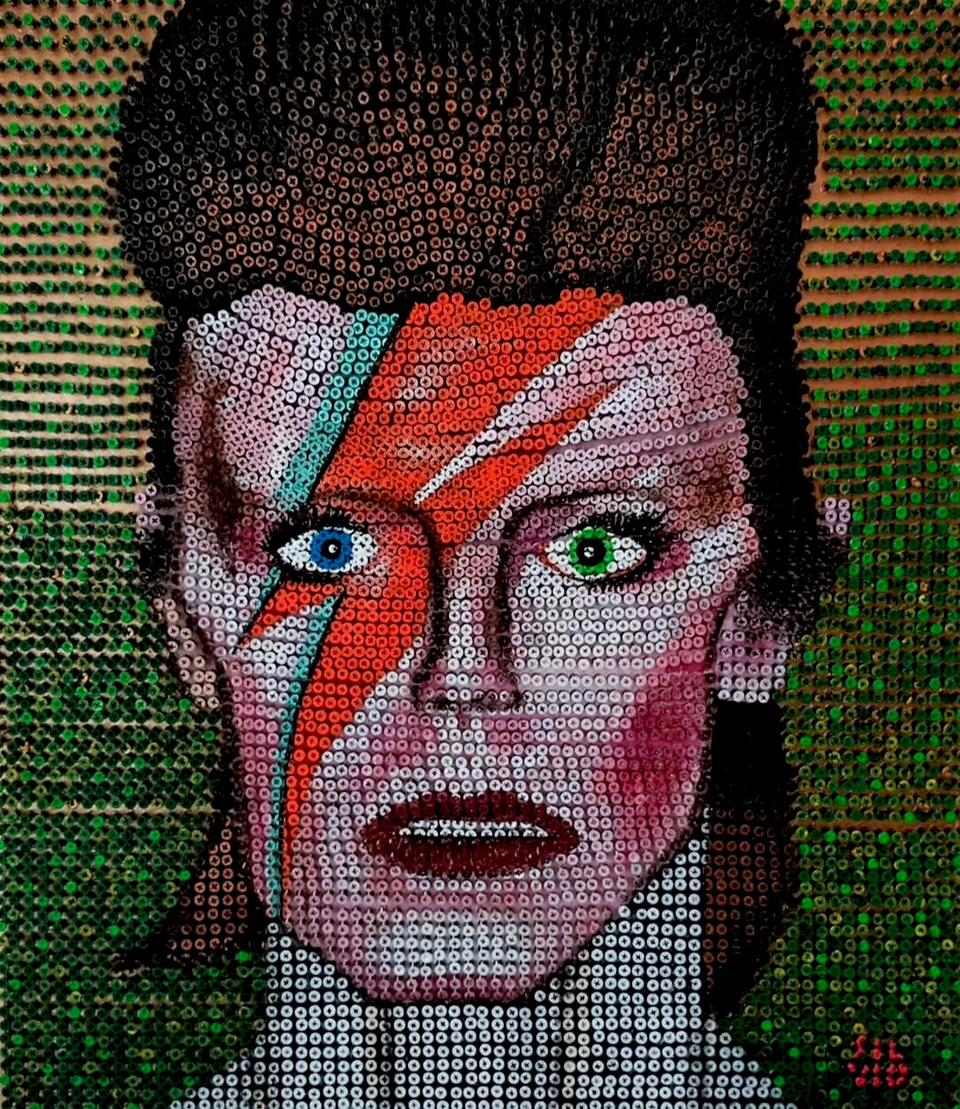 Ziggy Stardust