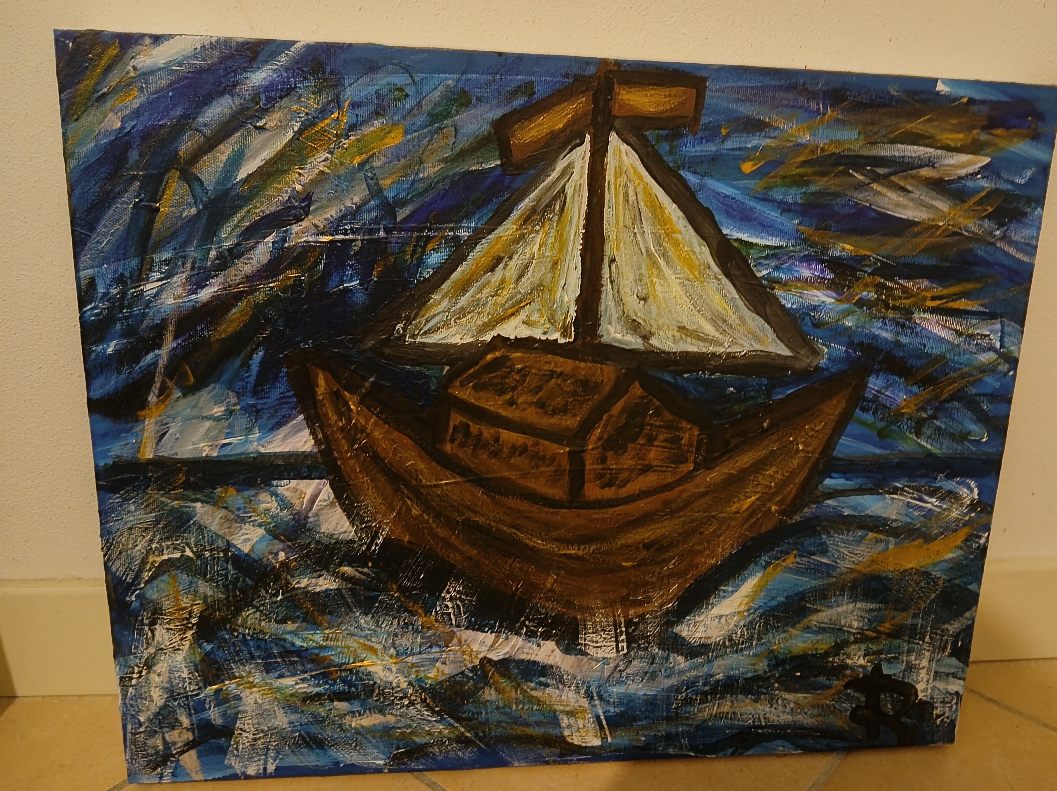 Storm