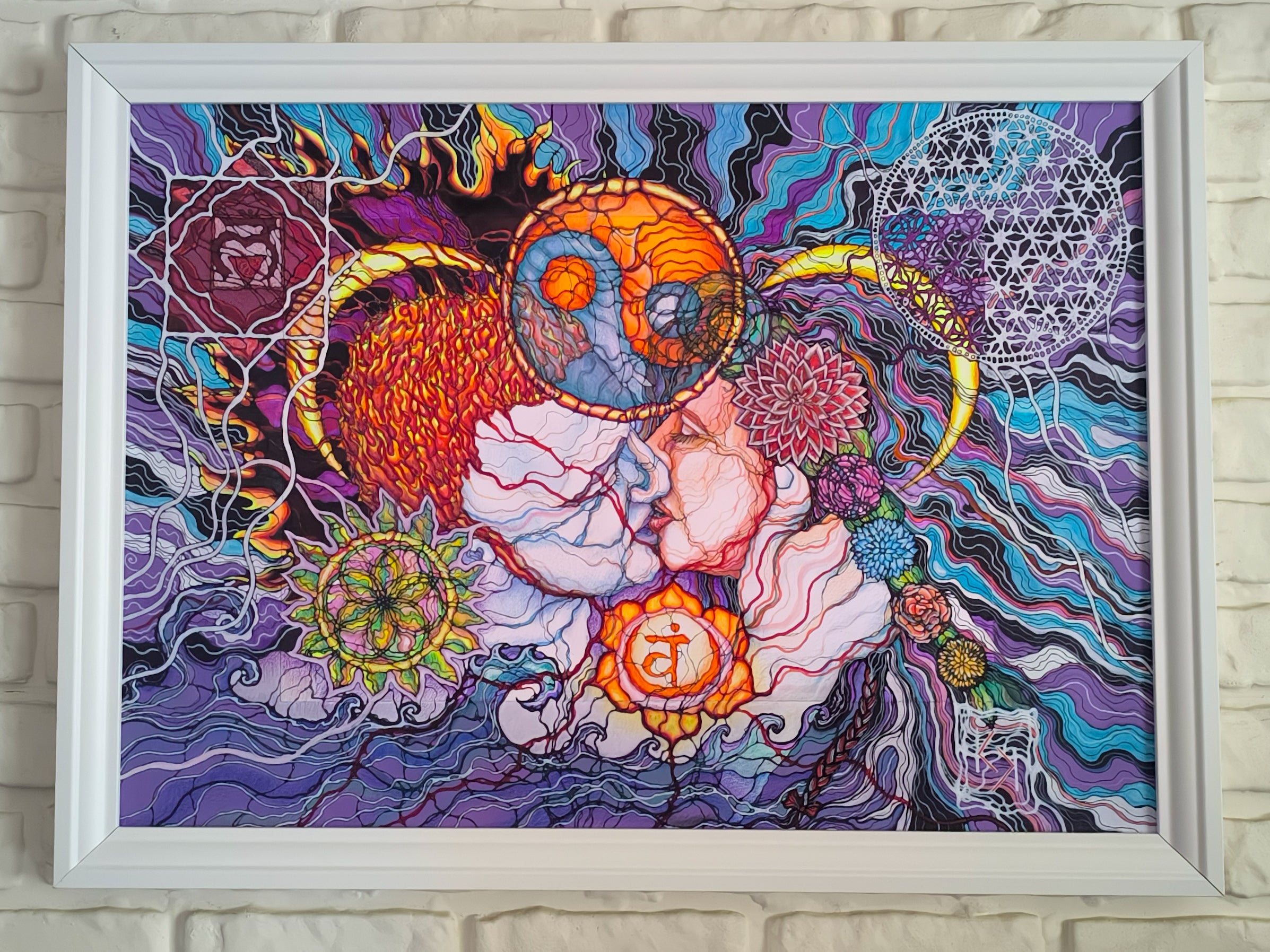 "Un Attimo dell’Eternità"