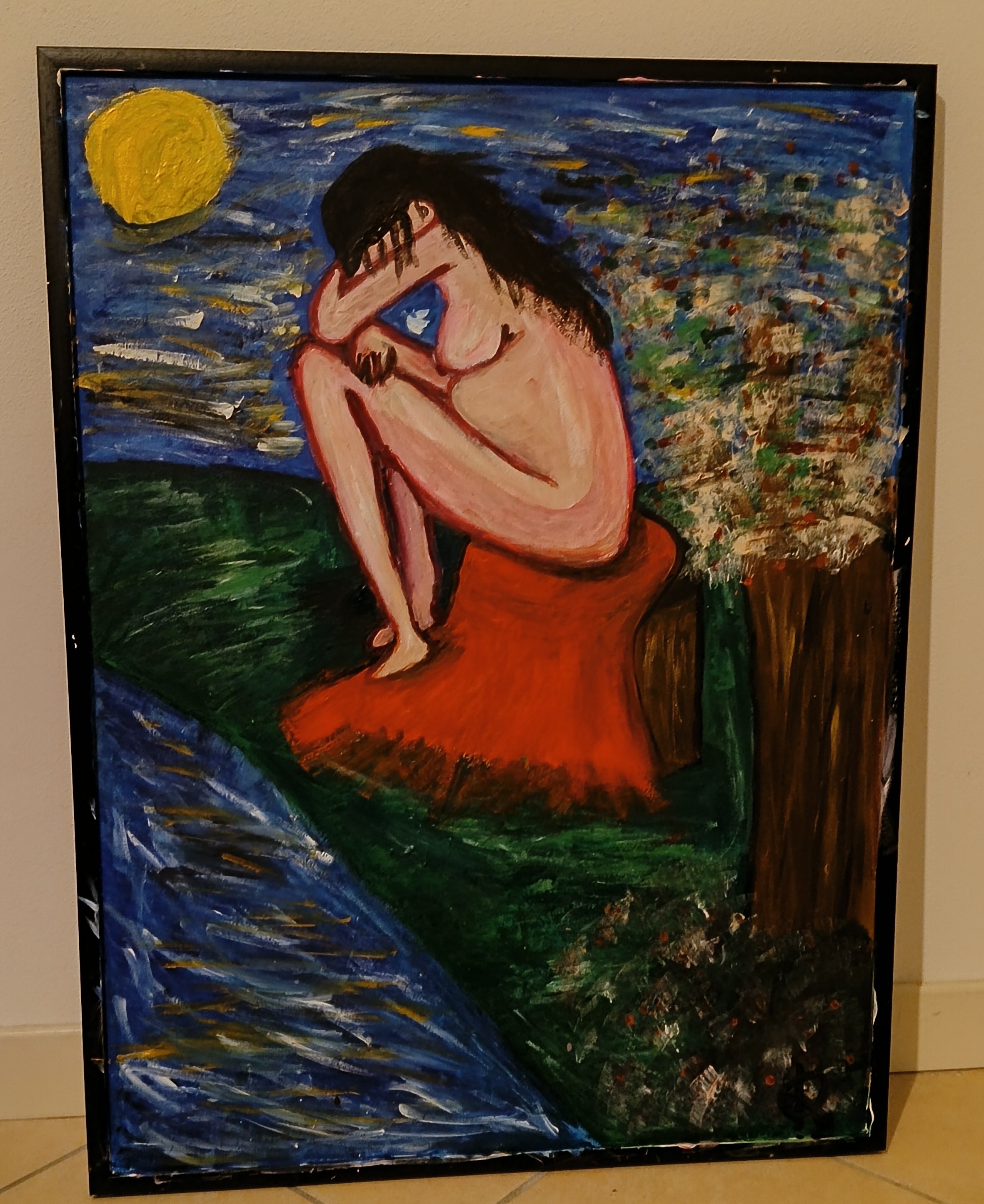 Dreaming of Sorrow