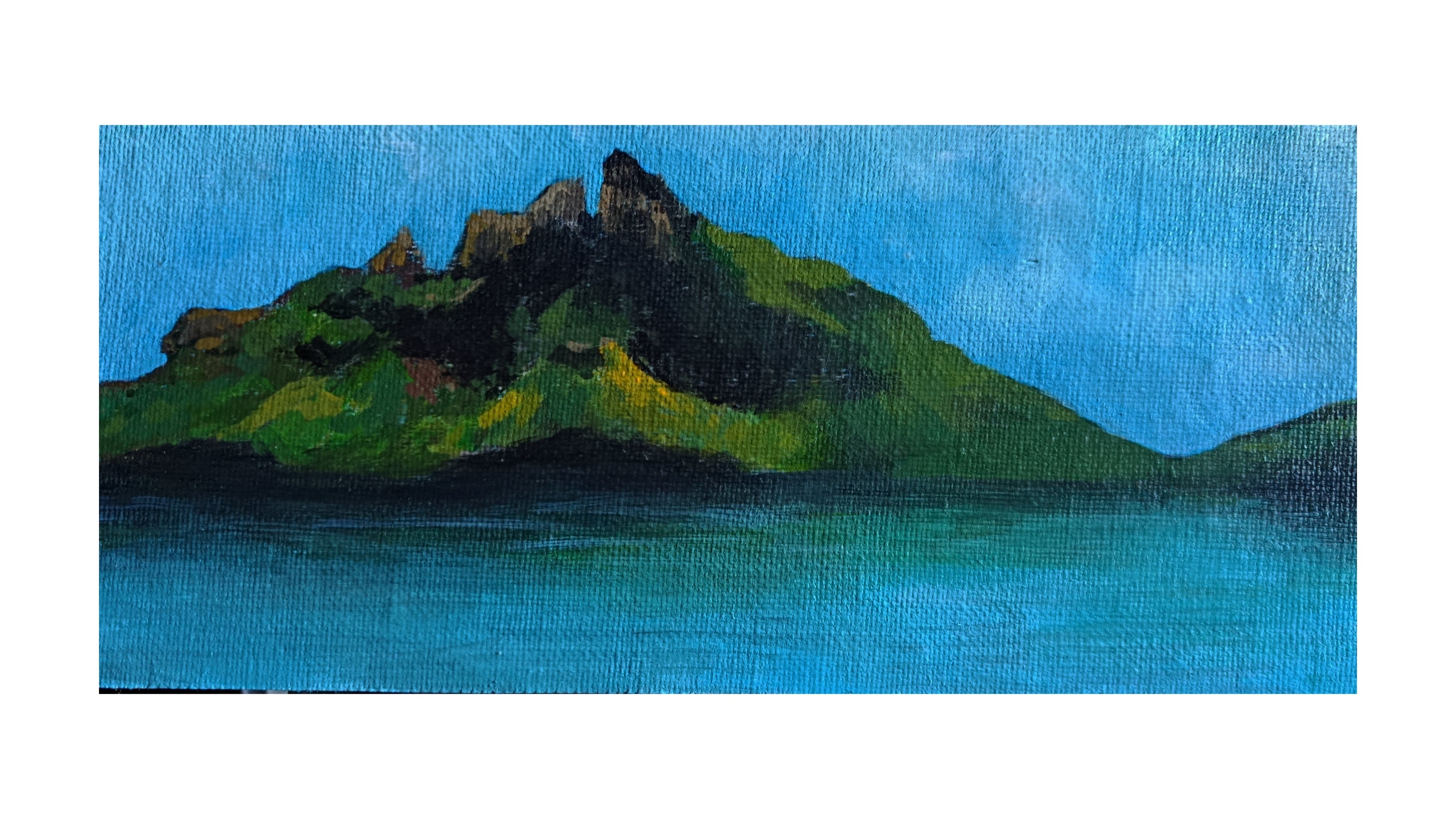 Island